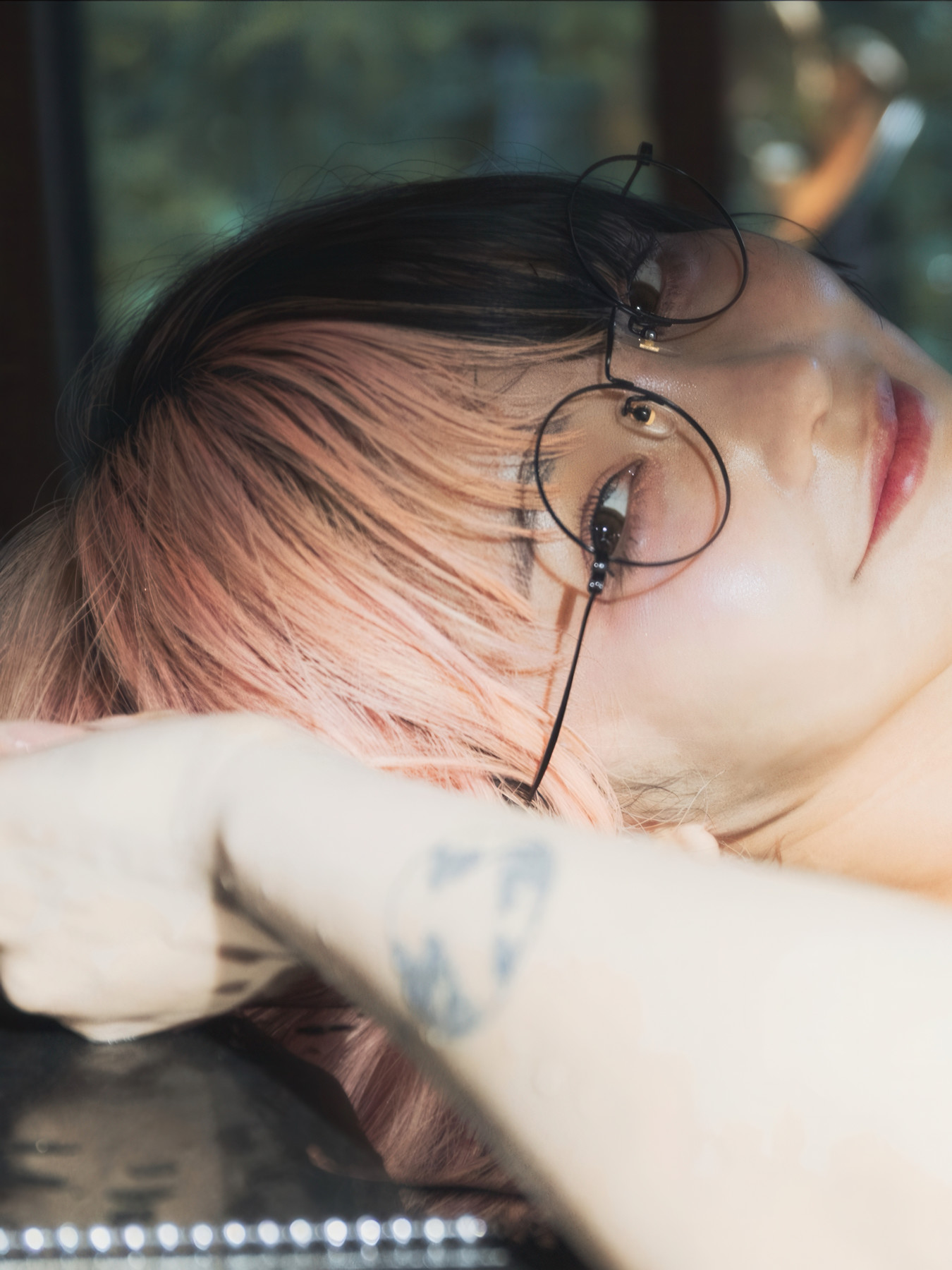 Chukimeroday ちゅきめろでぃ, 2nd 写真集 『一泊二日』 Set.02