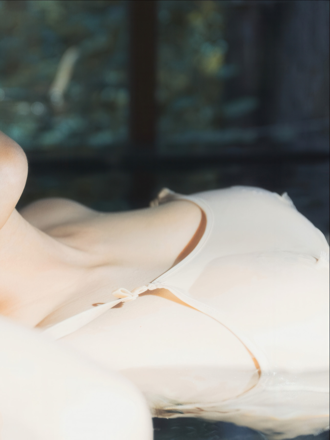 Chukimeroday ちゅきめろでぃ, 2nd 写真集 『一泊二日』 Set.02