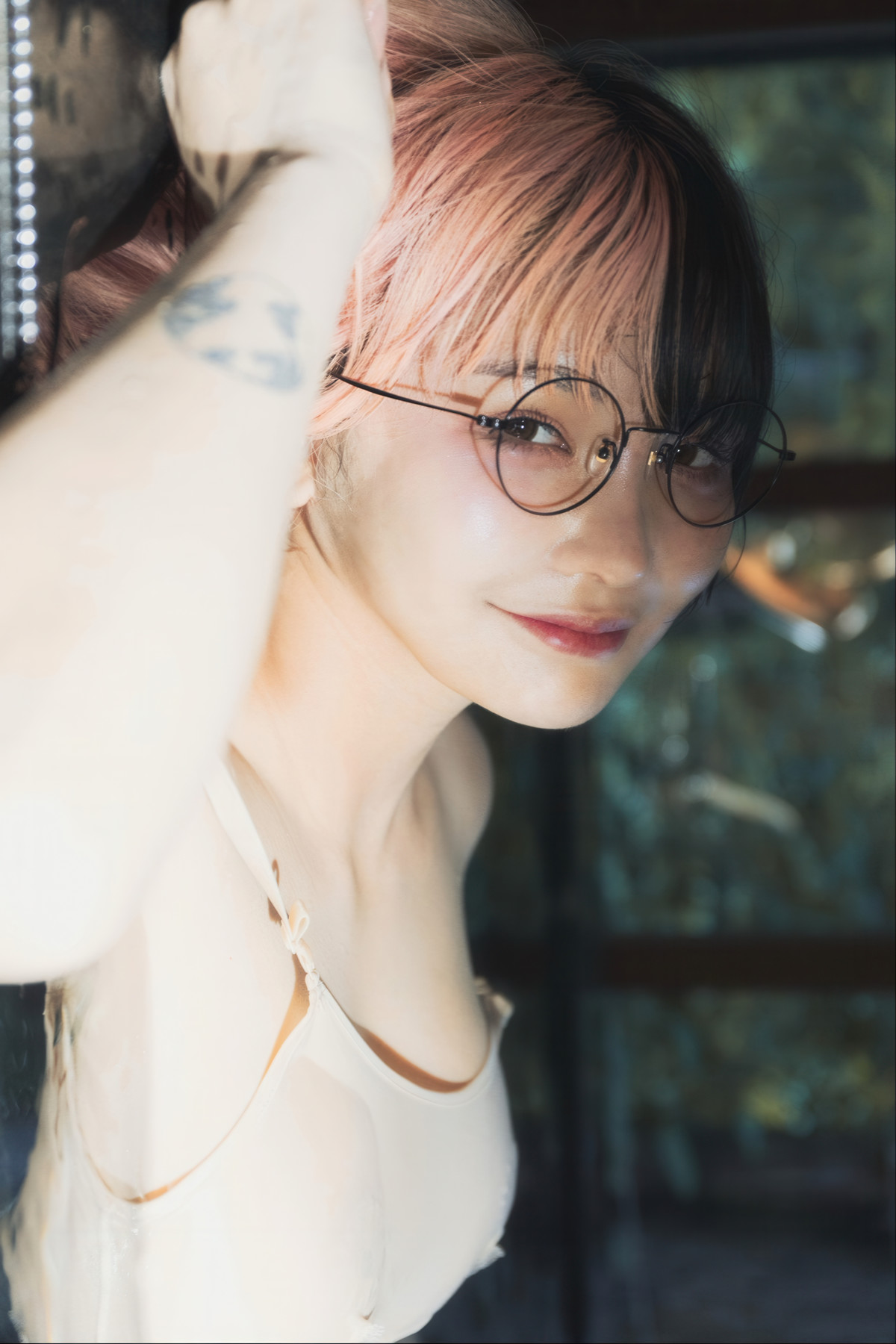 Chukimeroday ちゅきめろでぃ, 2nd 写真集 『一泊二日』 Set.02