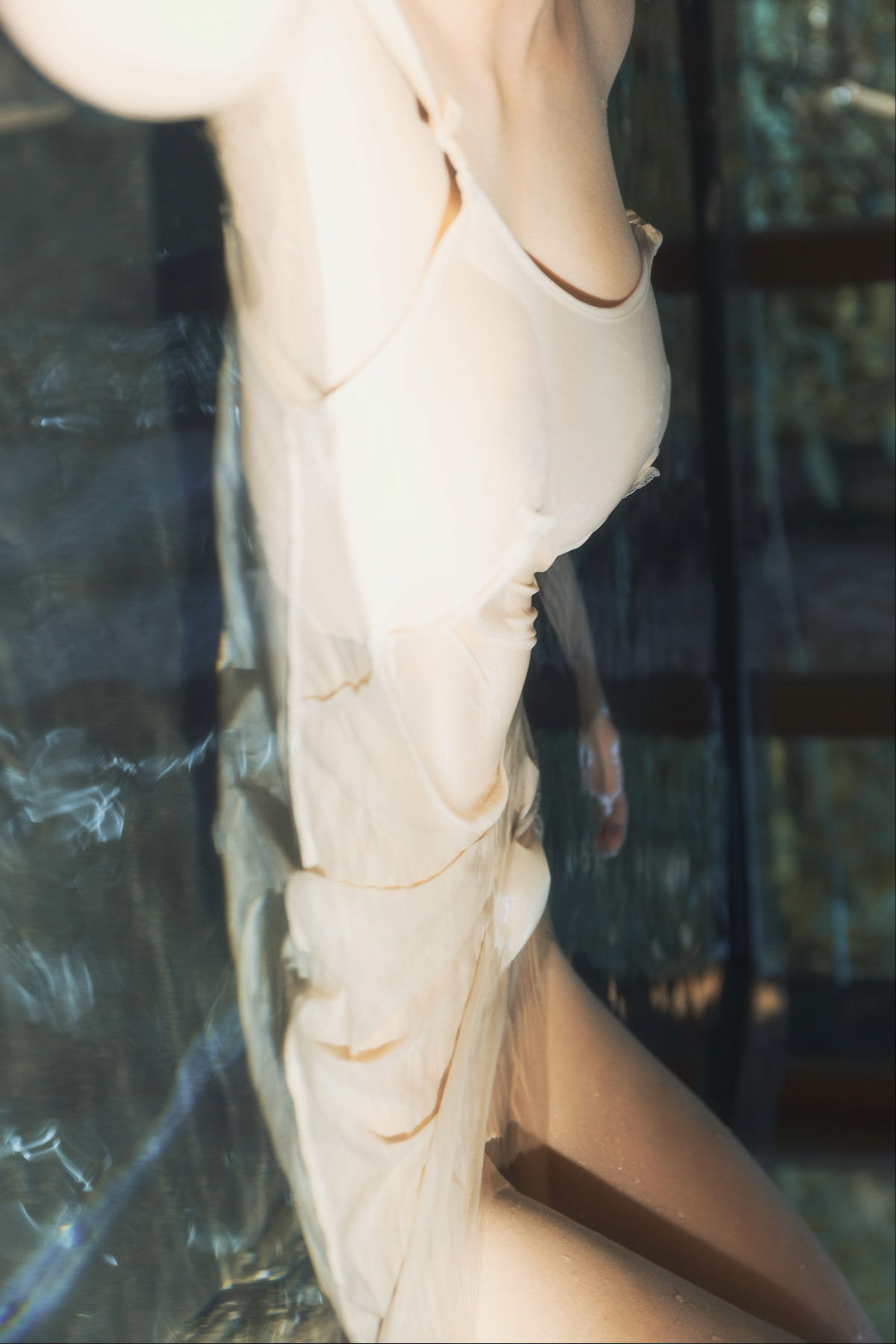 Chukimeroday ちゅきめろでぃ, 2nd 写真集 『一泊二日』 Set.02