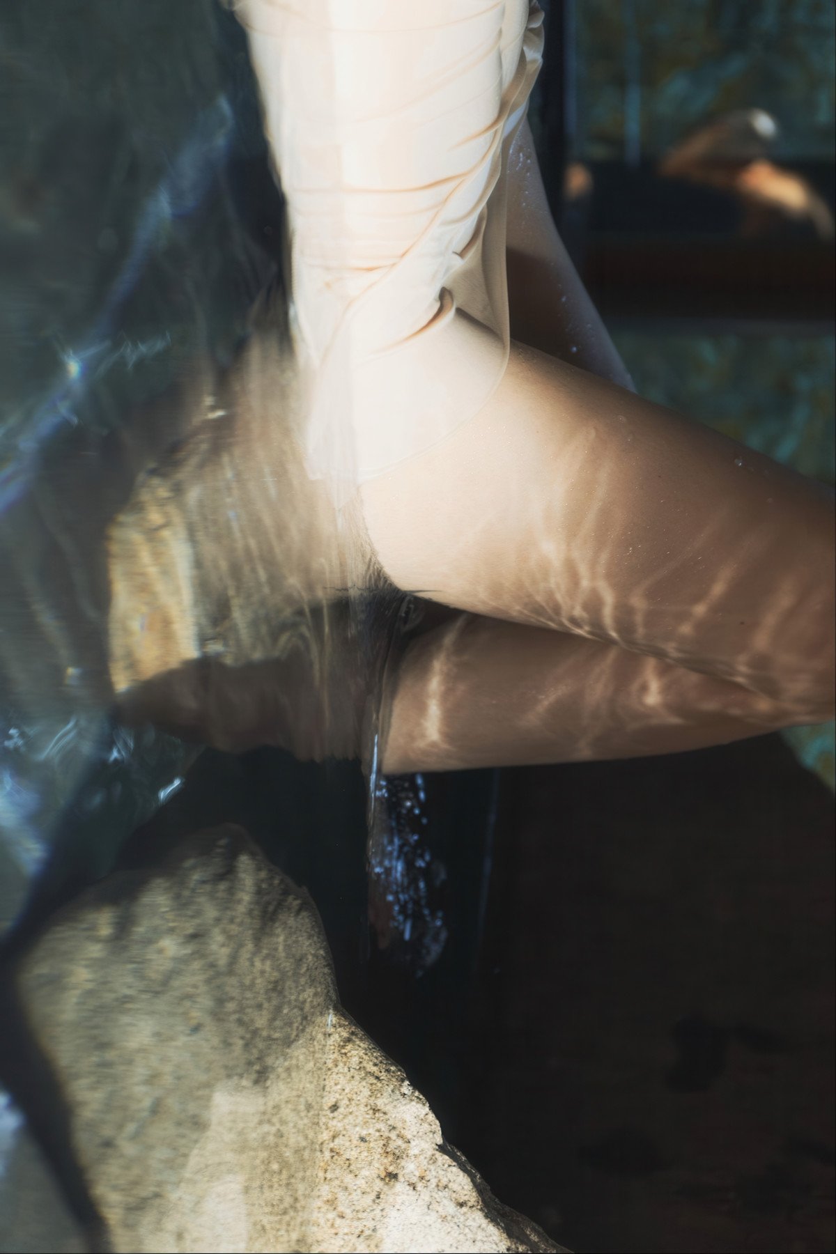 Chukimeroday ちゅきめろでぃ, 2nd 写真集 『一泊二日』 Set.02