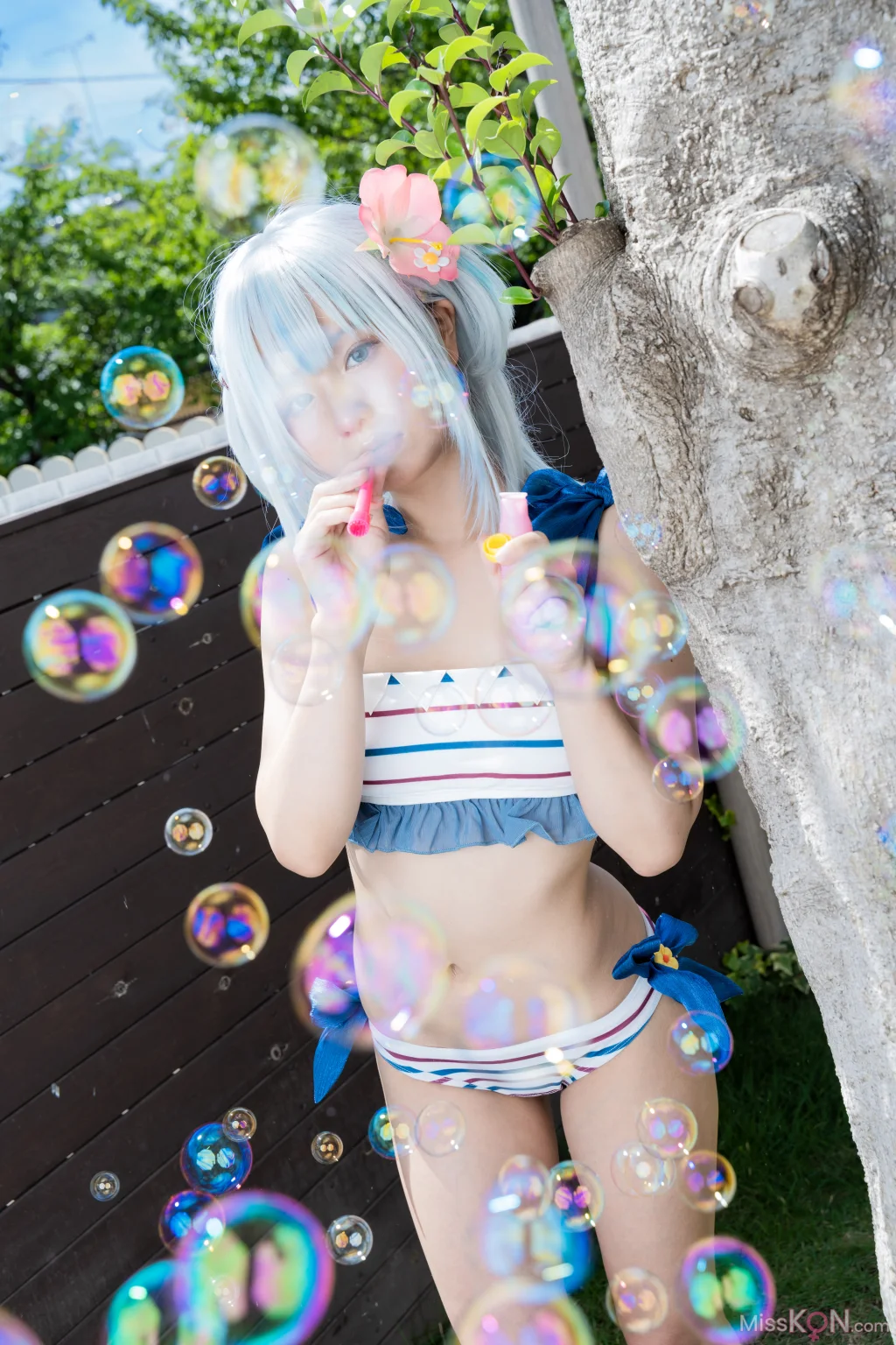 Coser@Kurumi (クルミ)_ KURUGURA 6 Coser@Kurumi (クルミ)_ KURUGURA
