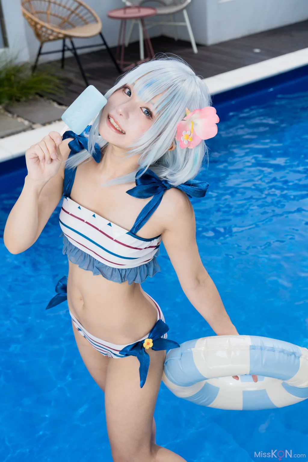 Coser@Kurumi (クルミ)_ KURUGURA 9 Coser@Kurumi (クルミ)_ KURUGURA