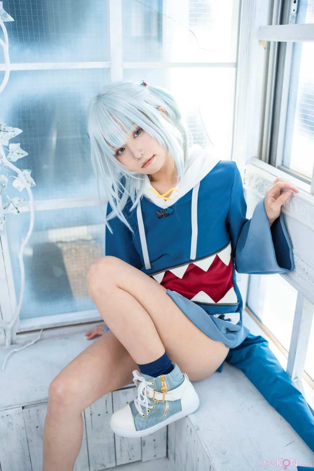 Coser@Kurumi (クルミ)_ KURUGURA 41 Coser@Kurumi (クルミ)_ KURUGURA