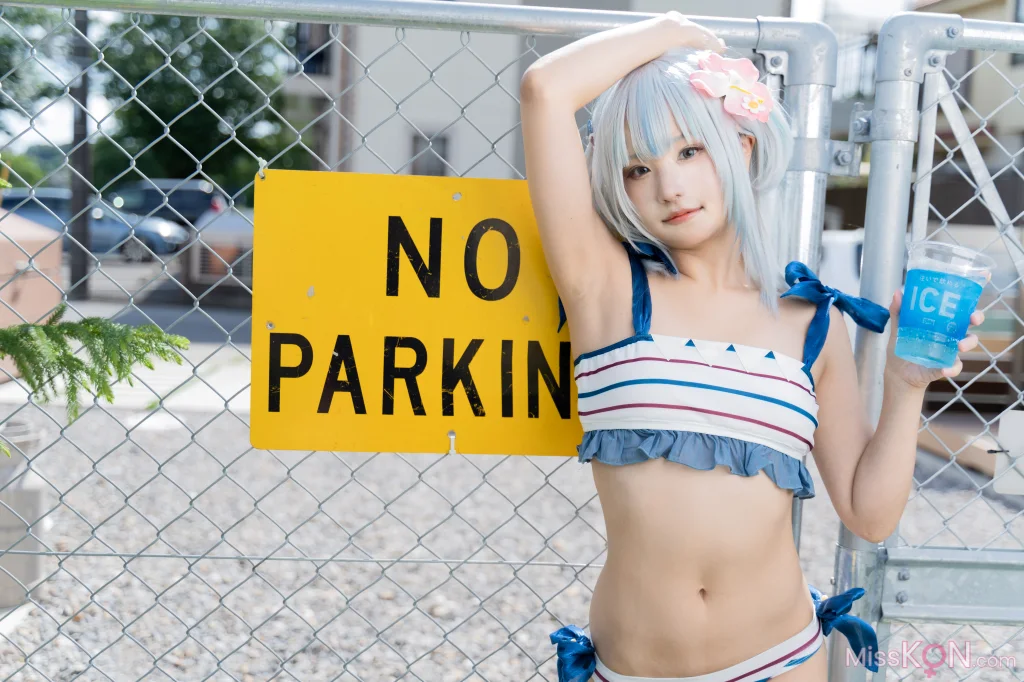 Coser@Kurumi (クルミ)_ KURUGURA 17 Coser@Kurumi (クルミ)_ KURUGURA