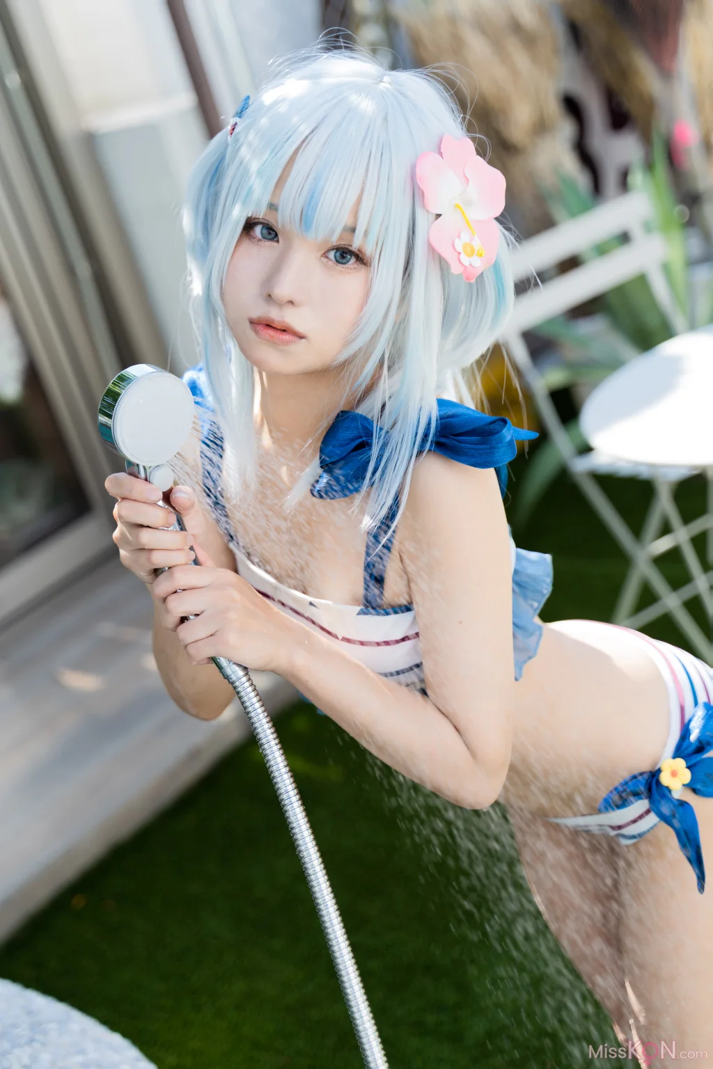 Coser@Kurumi (クルミ)_ KURUGURA