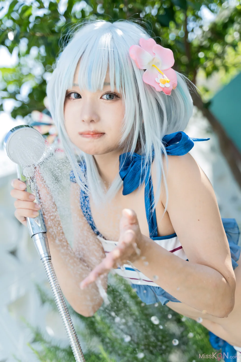 Coser@Kurumi (クルミ)_ KURUGURA 20 Coser@Kurumi (クルミ)_ KURUGURA