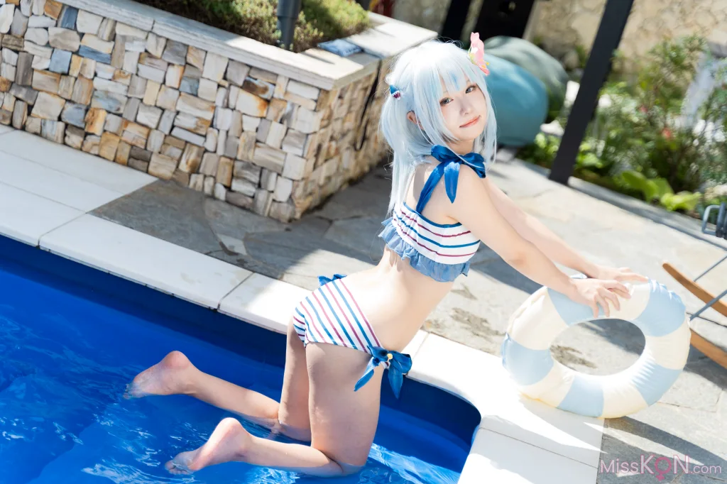 Coser@Kurumi (クルミ)_ KURUGURA 23 Coser@Kurumi (クルミ)_ KURUGURA