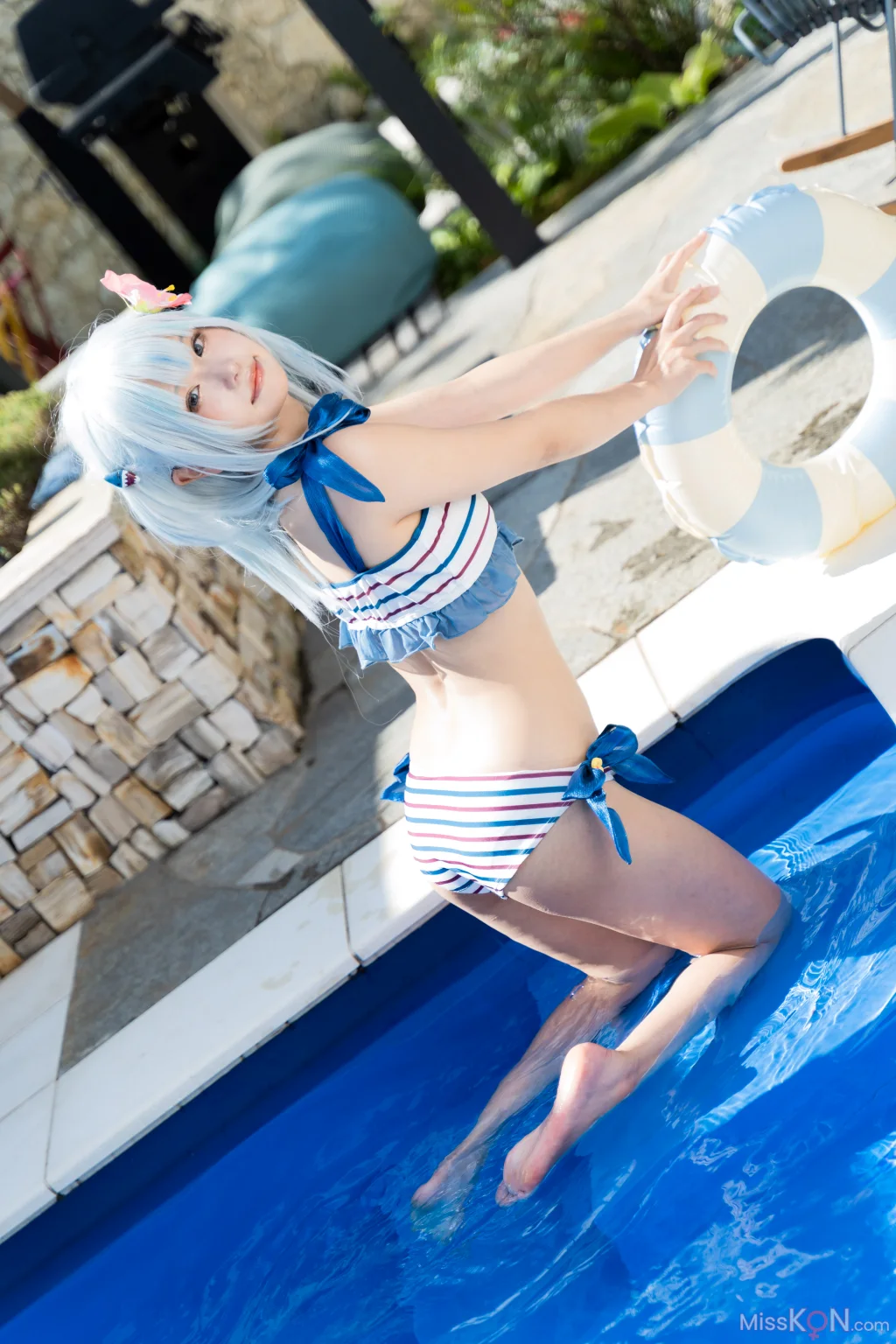 Coser@Kurumi (クルミ)_ KURUGURA 24 Coser@Kurumi (クルミ)_ KURUGURA
