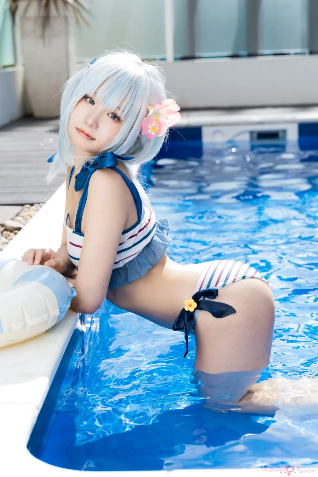 Coser@Kurumi (クルミ)_ KURUGURA 26 Coser@Kurumi (クルミ)_ KURUGURA