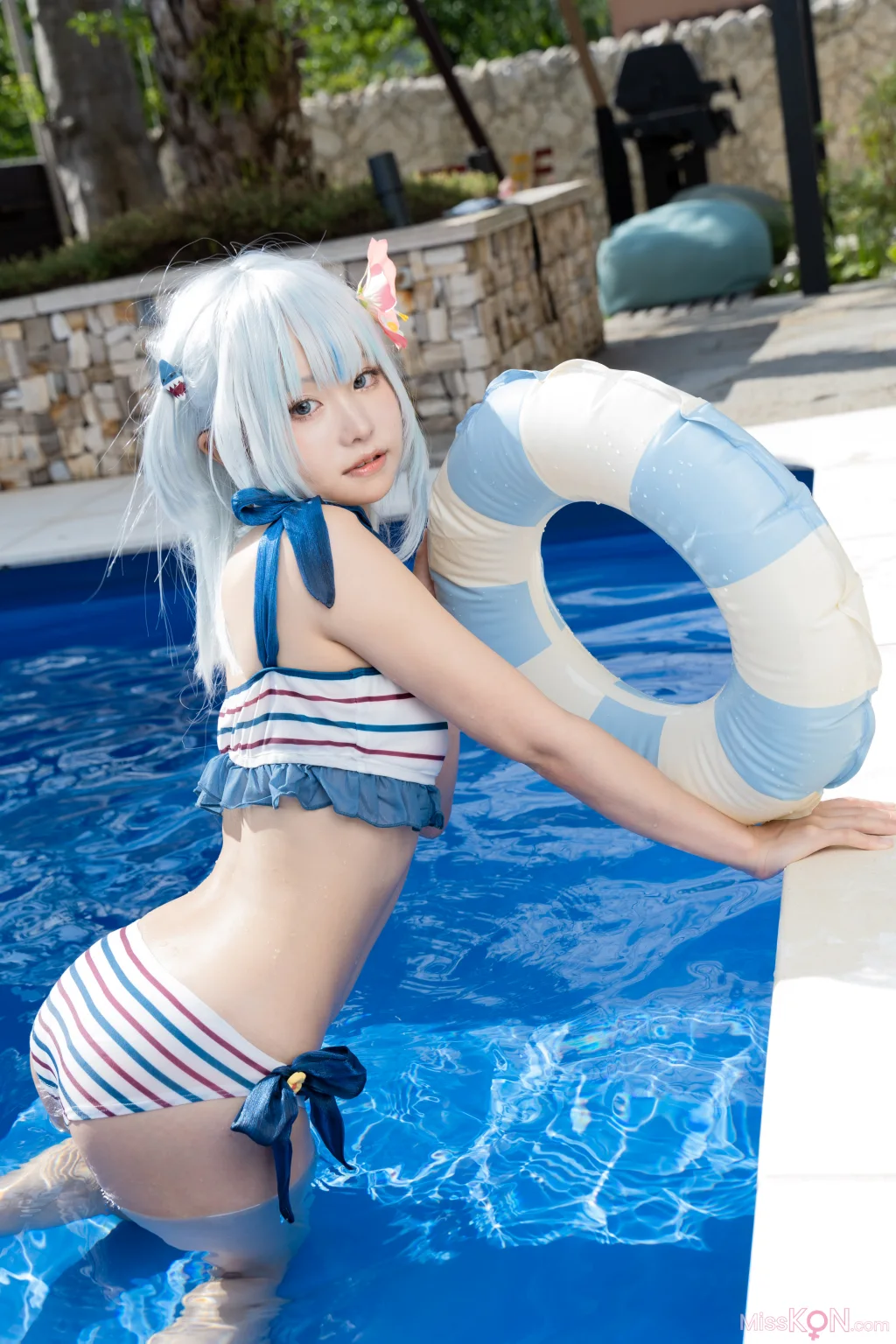 Coser@Kurumi (クルミ)_ KURUGURA 28 Coser@Kurumi (クルミ)_ KURUGURA