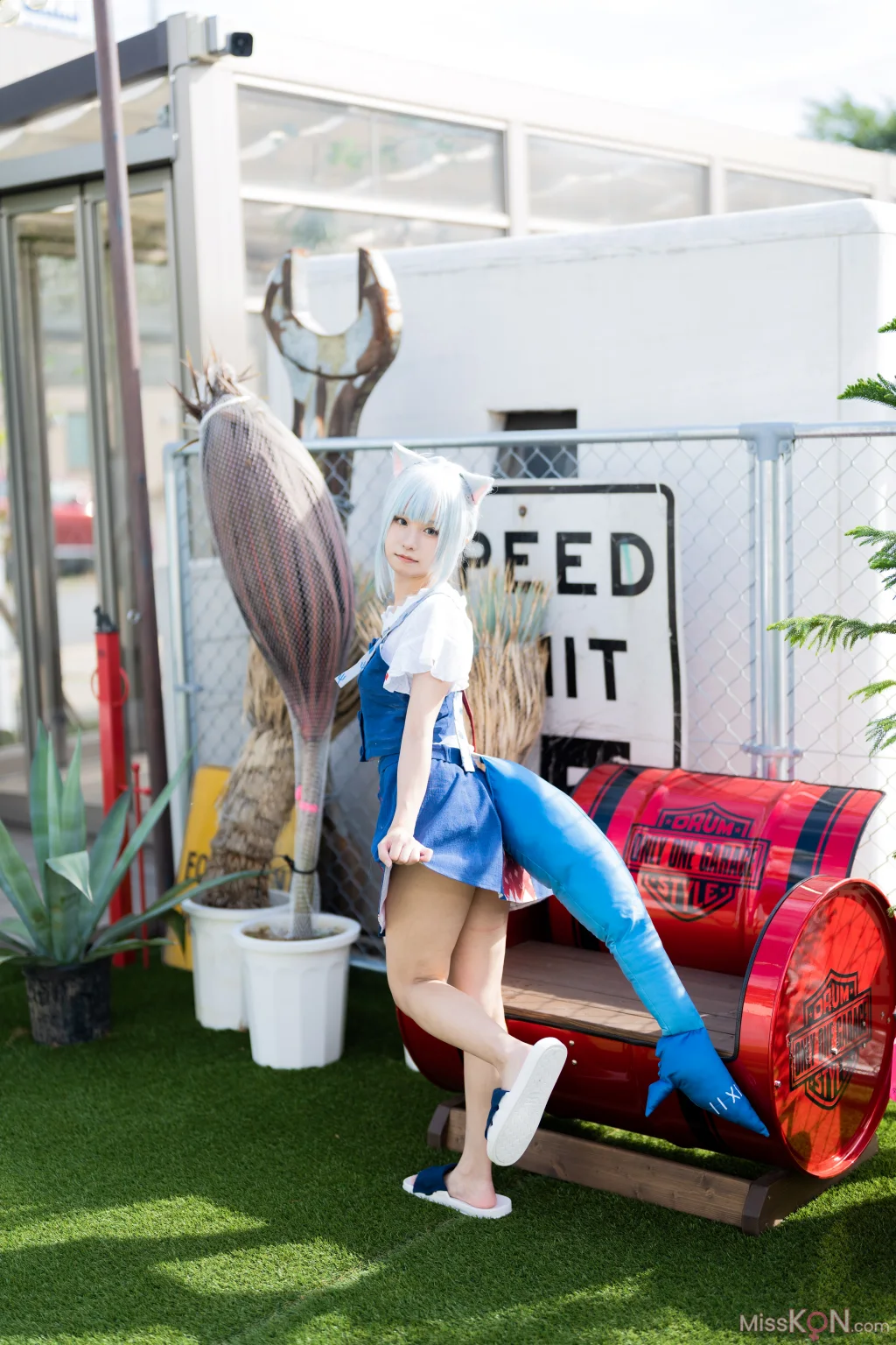 Coser@Kurumi (クルミ)_ KURUGURA 29 Coser@Kurumi (クルミ)_ KURUGURA