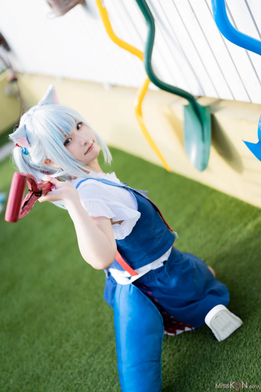 Coser@Kurumi (クルミ)_ KURUGURA 31 Coser@Kurumi (クルミ)_ KURUGURA
