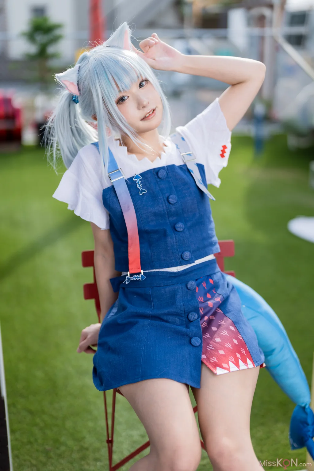 Coser@Kurumi (クルミ)_ KURUGURA 32 Coser@Kurumi (クルミ)_ KURUGURA