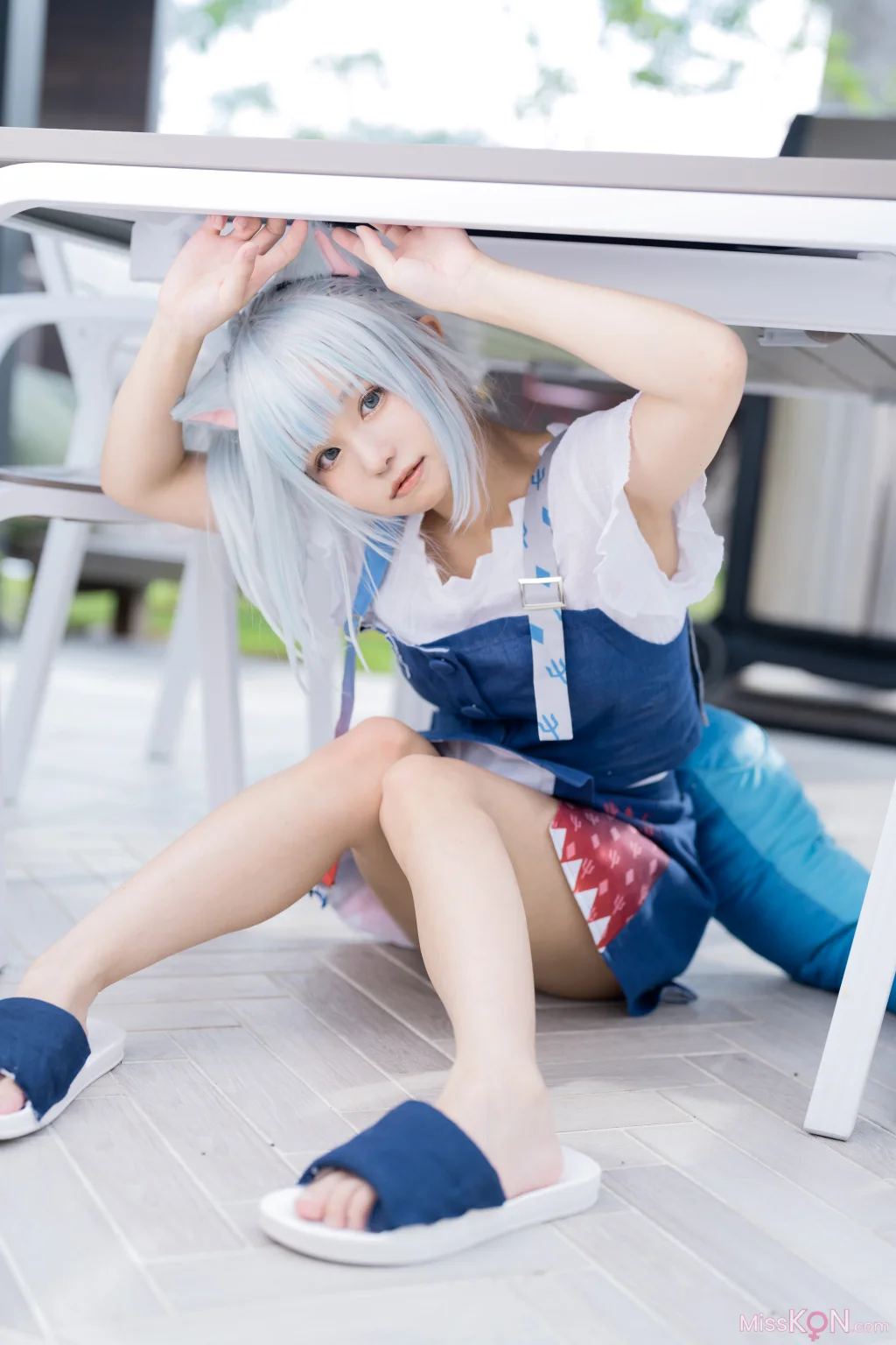 Coser@Kurumi (クルミ)_ KURUGURA 34 Coser@Kurumi (クルミ)_ KURUGURA