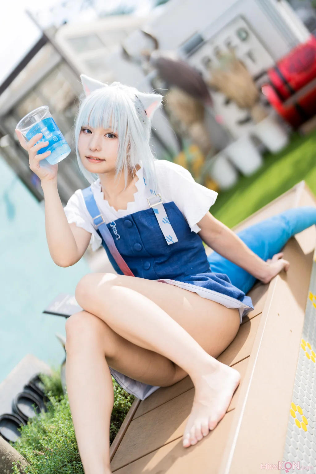 Coser@Kurumi (クルミ)_ KURUGURA 35 Coser@Kurumi (クルミ)_ KURUGURA