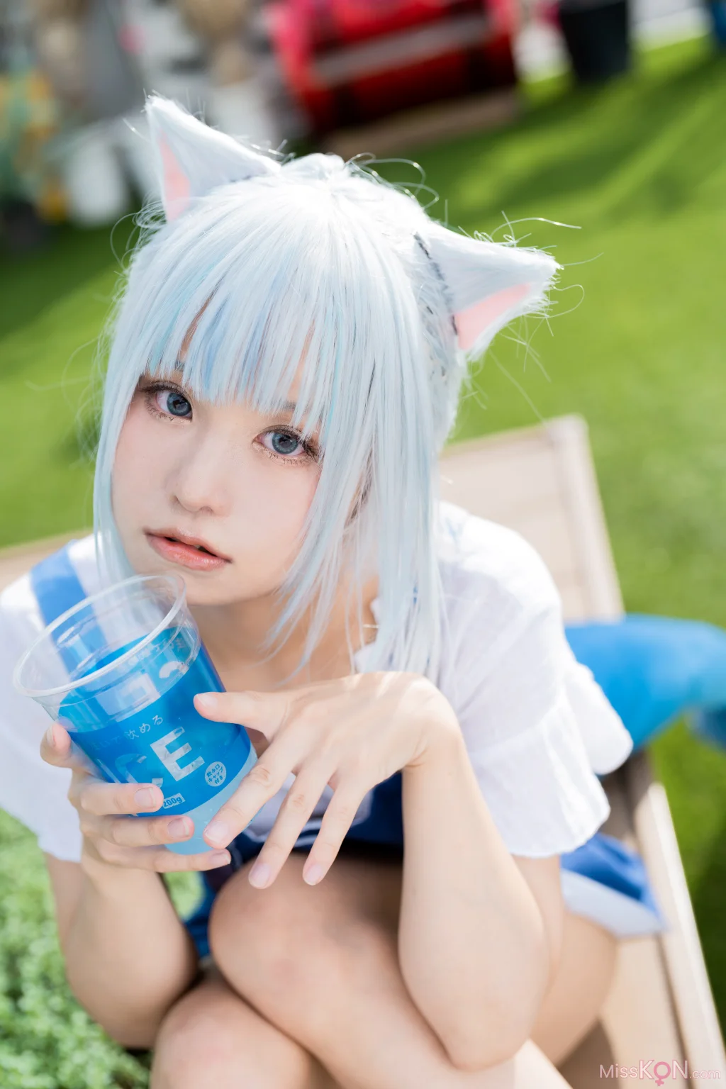 Coser@Kurumi (クルミ)_ KURUGURA 36 Coser@Kurumi (クルミ)_ KURUGURA