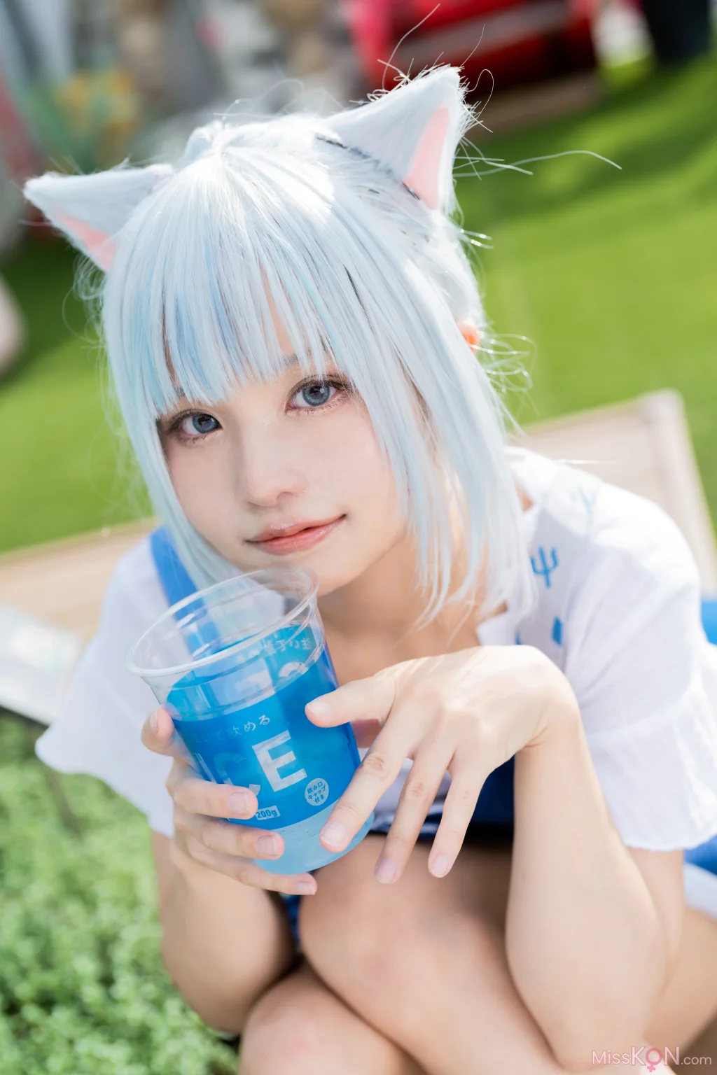Coser@Kurumi (クルミ)_ KURUGURA 37 Coser@Kurumi (クルミ)_ KURUGURA