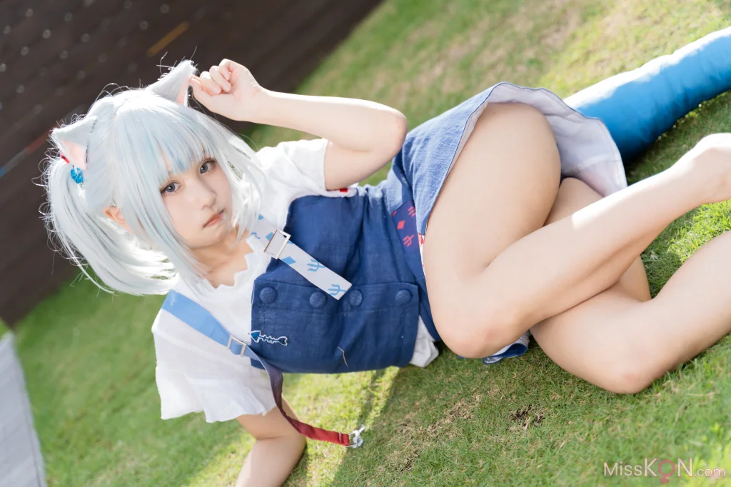 Coser@Kurumi (クルミ)_ KURUGURA 39 Coser@Kurumi (クルミ)_ KURUGURA