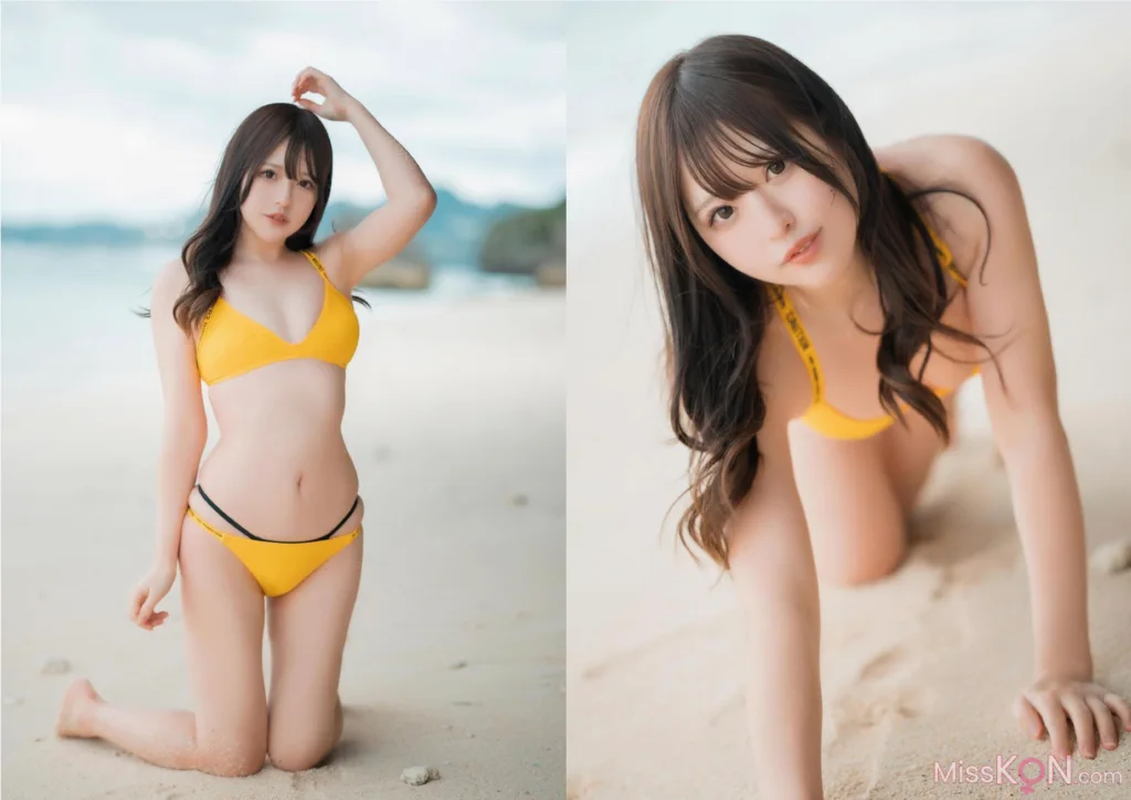 九十九ぱて_ 1st E-book こっちにきて？(Wunder Publishing House)
