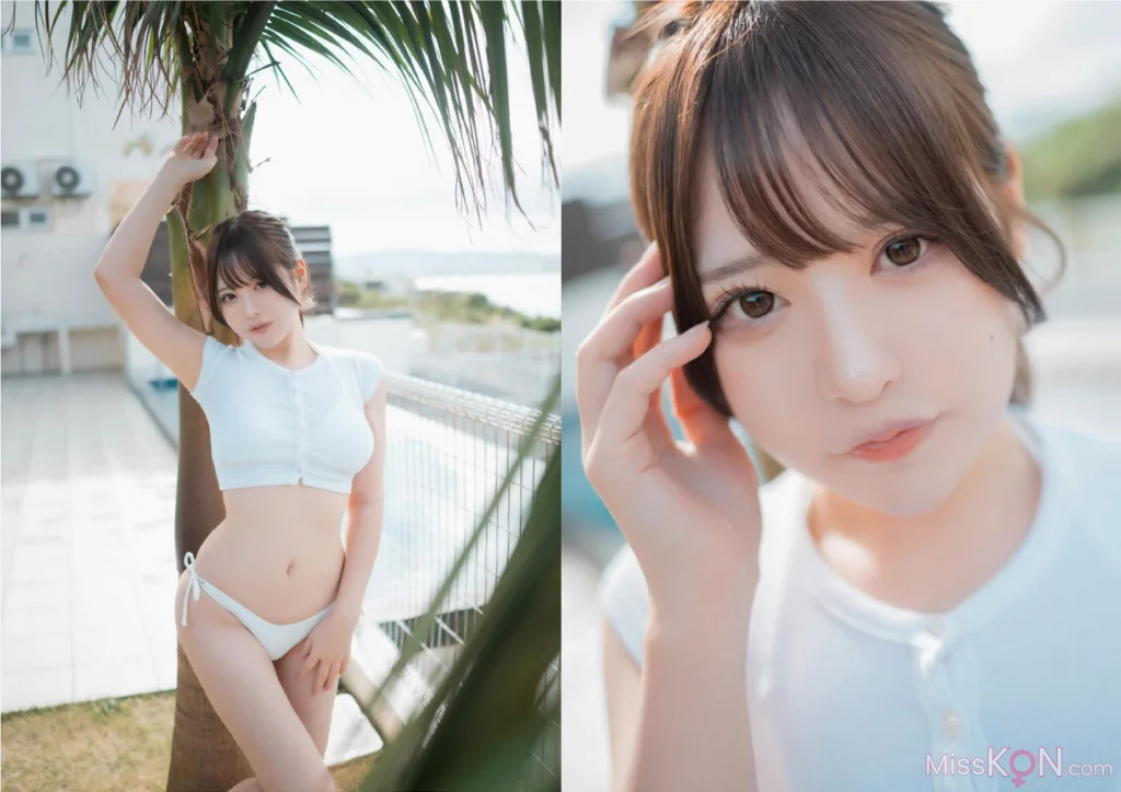 九十九ぱて_ 1st E-book こっちにきて？(Wunder Publishing House)