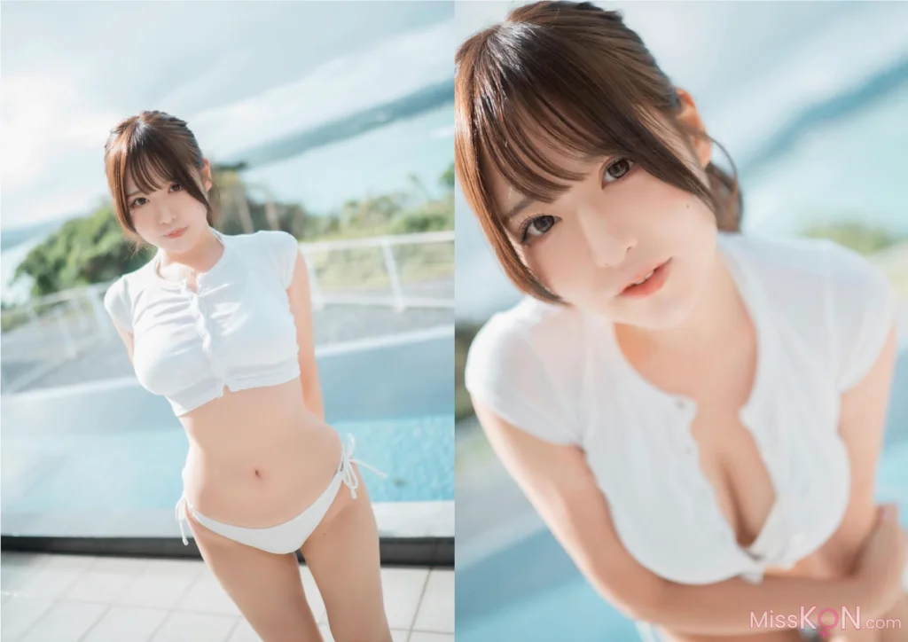 九十九ぱて_ 1st E-book こっちにきて？(Wunder Publishing House)