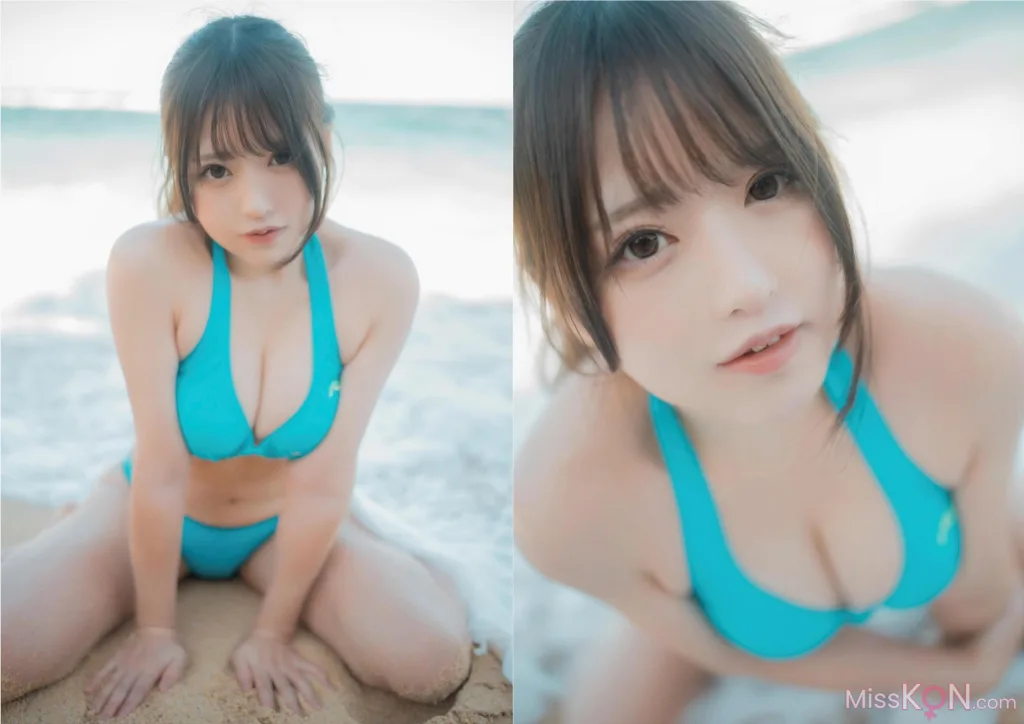 九十九ぱて_ 1st E-book こっちにきて？(Wunder Publishing House)