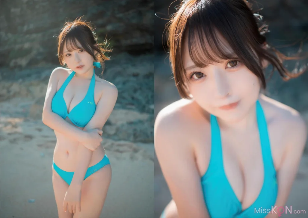 九十九ぱて_ 1st E-book こっちにきて？(Wunder Publishing House)