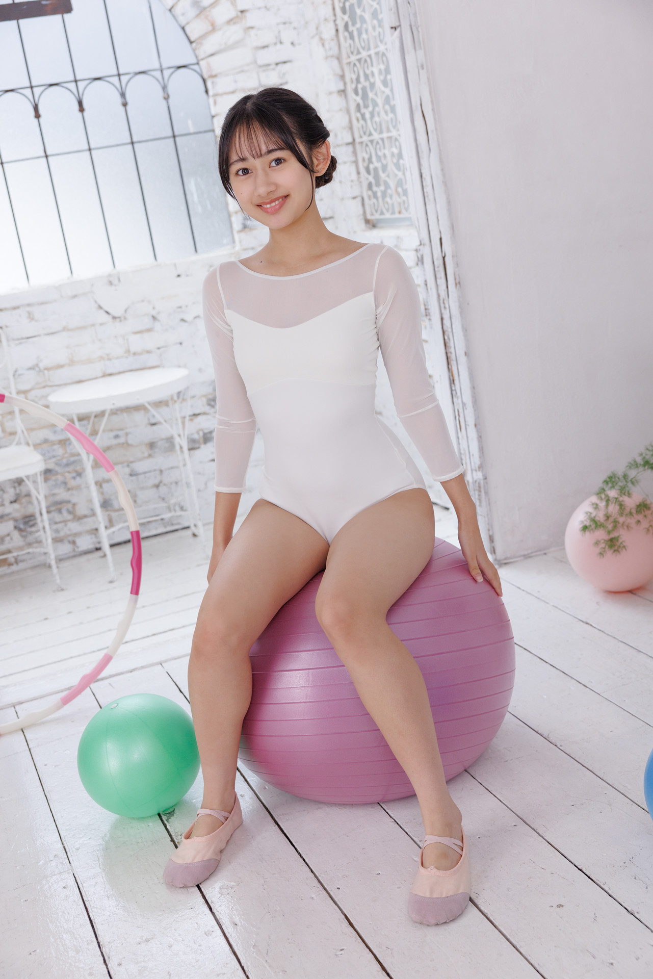 Seia Fujii 藤井星愛, Minisuka.tv [70P]