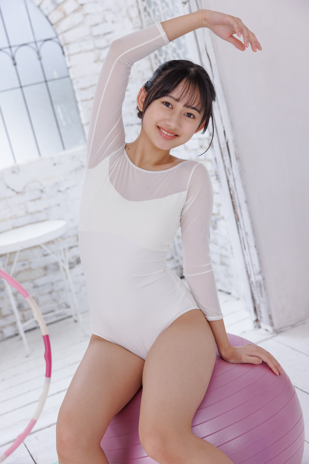Seia Fujii 藤井星愛, Minisuka.tv [70P]