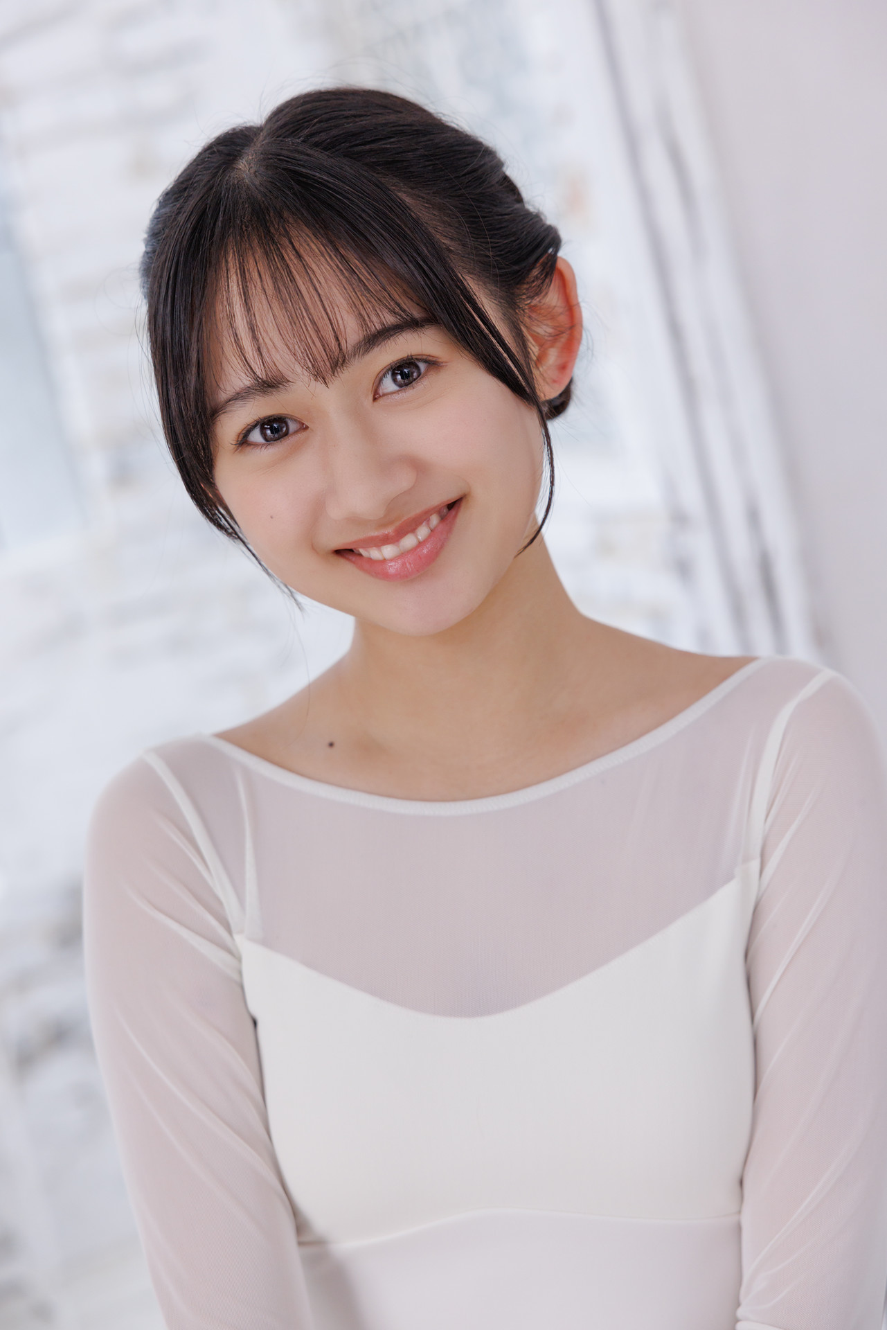 Seia Fujii 藤井星愛, Minisuka.tv [70P]