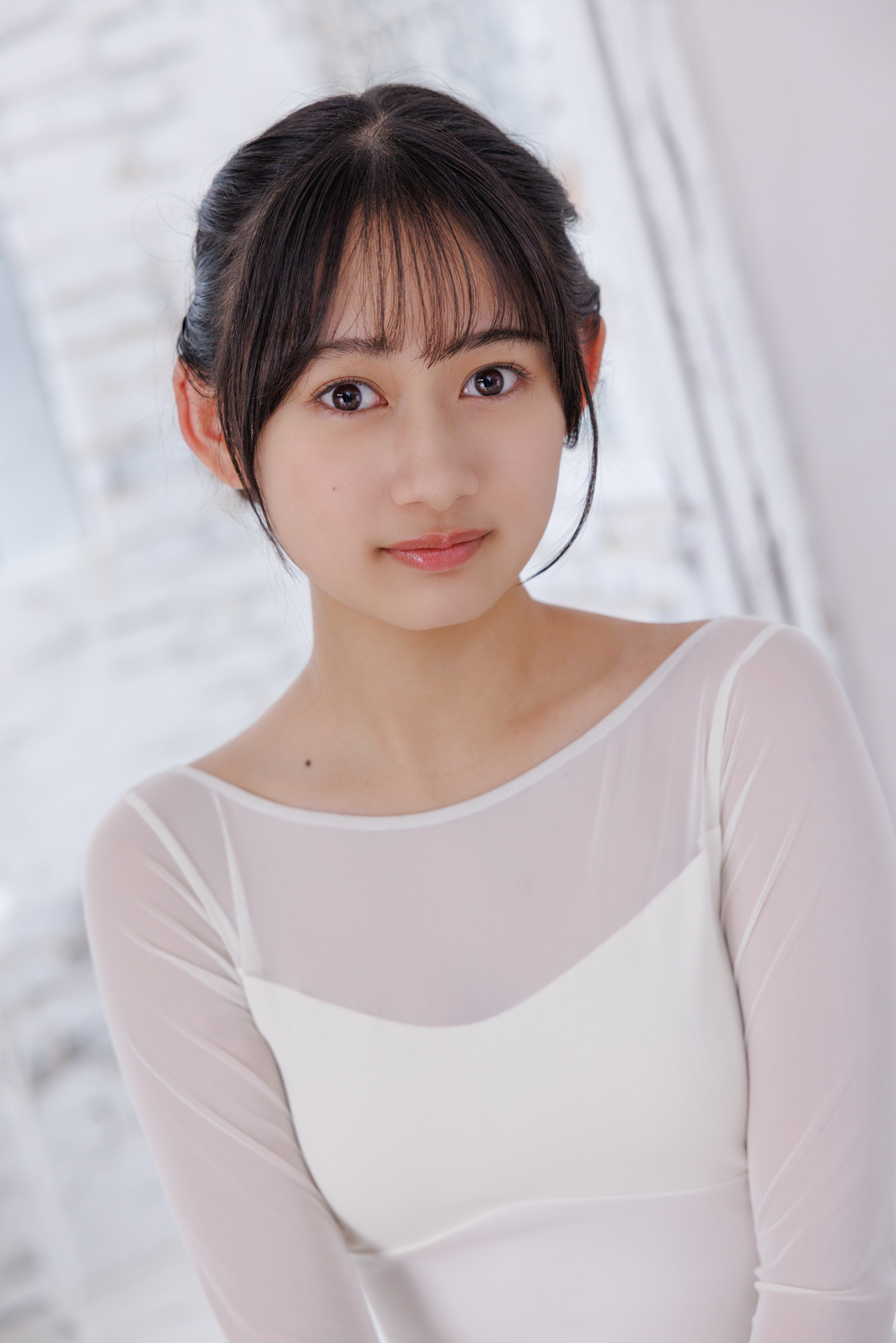 Seia Fujii 藤井星愛, Minisuka.tv [70P]