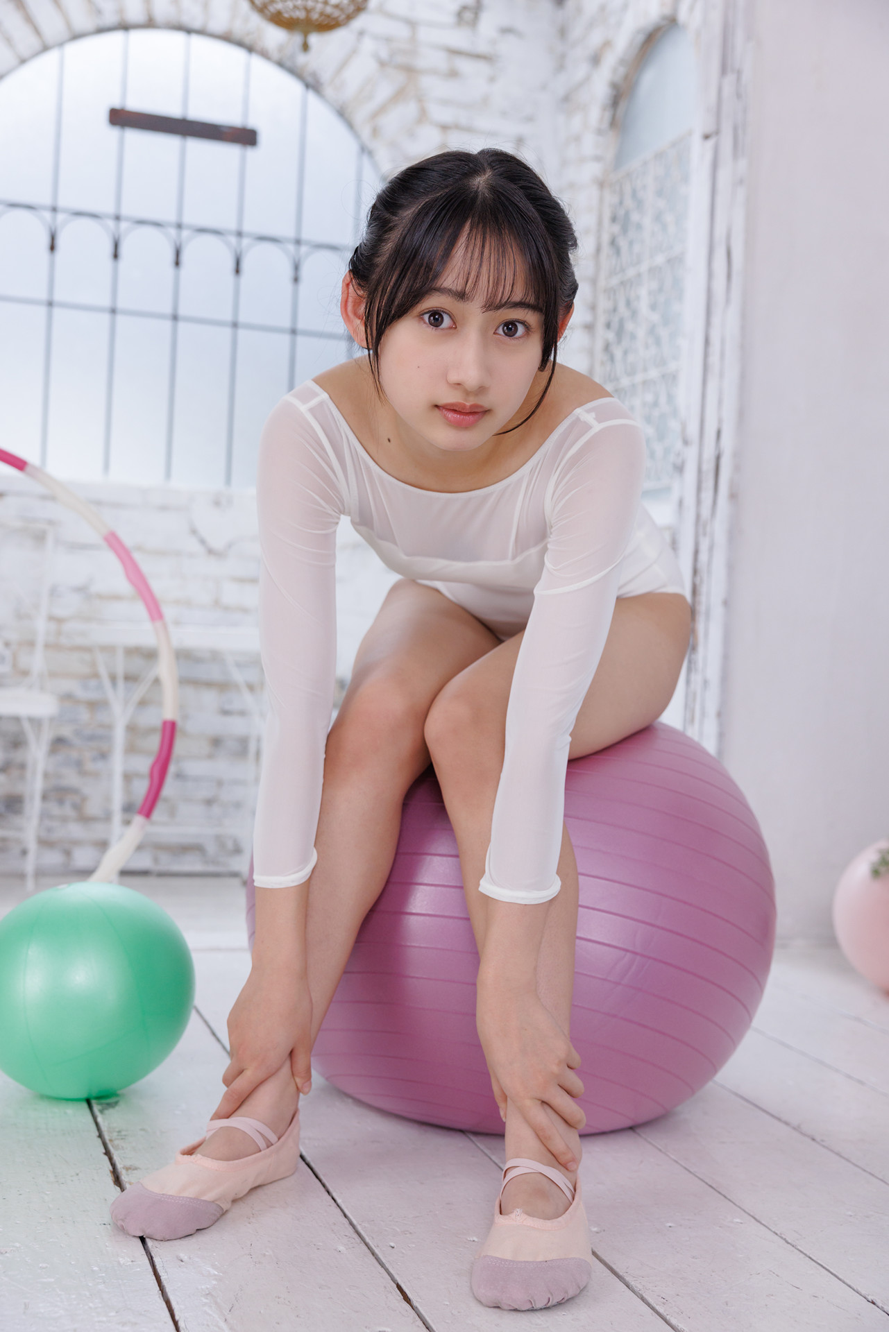 Seia Fujii 藤井星愛, Minisuka.tv [70P]