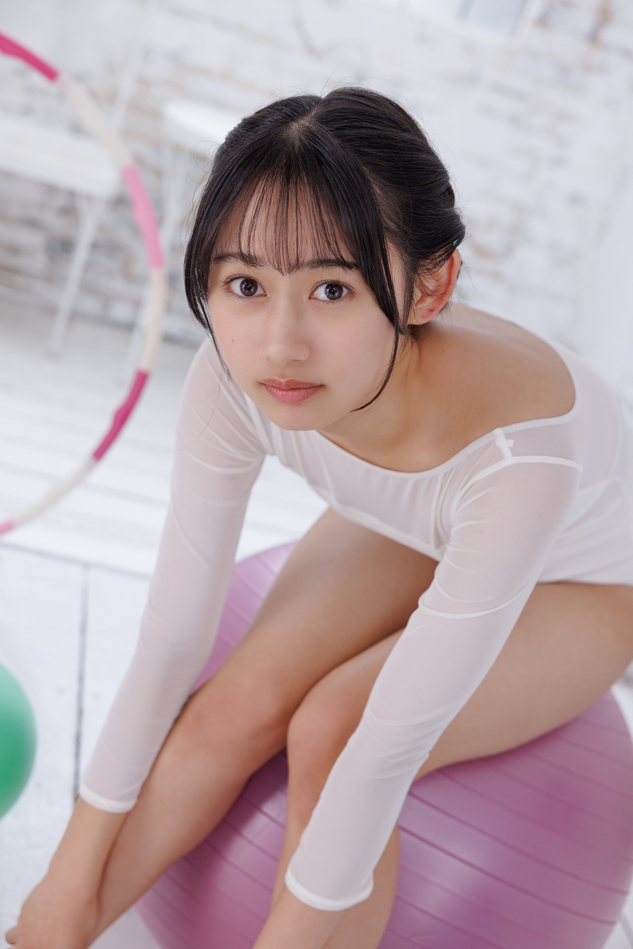 Seia Fujii 藤井星愛, Minisuka.tv [70P]