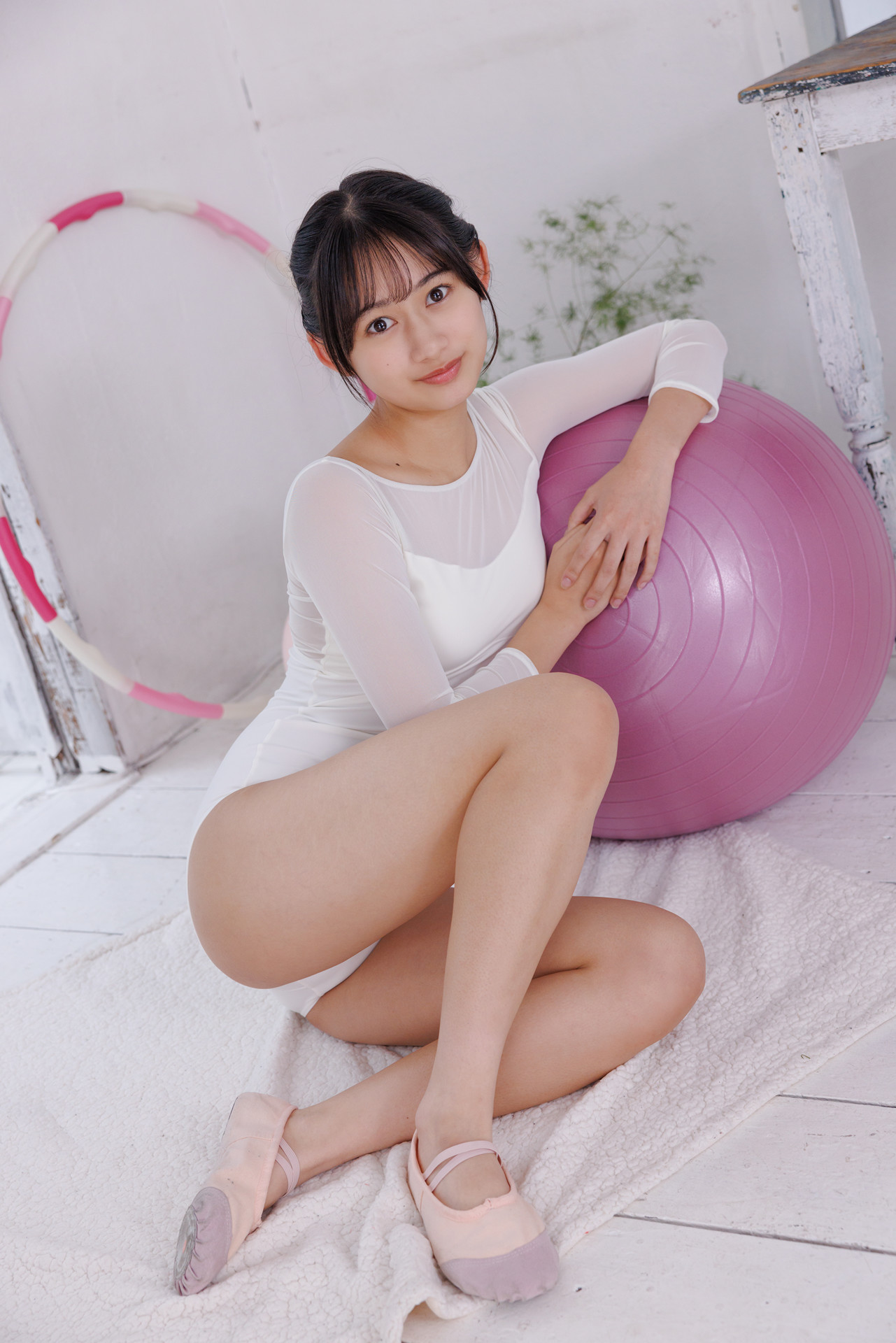 Seia Fujii 藤井星愛, Minisuka.tv [70P]