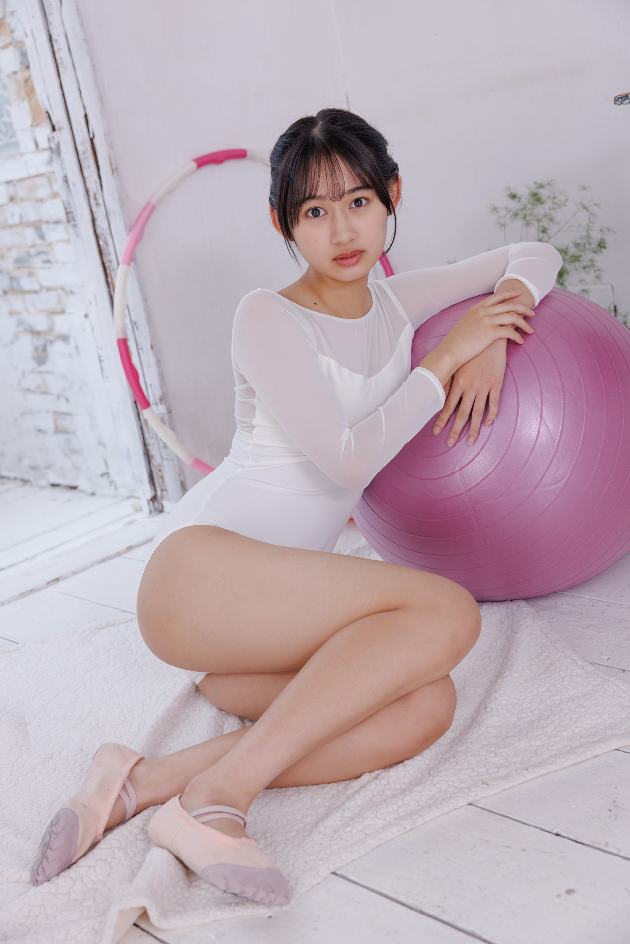 Seia Fujii 藤井星愛, Minisuka.tv [70P]
