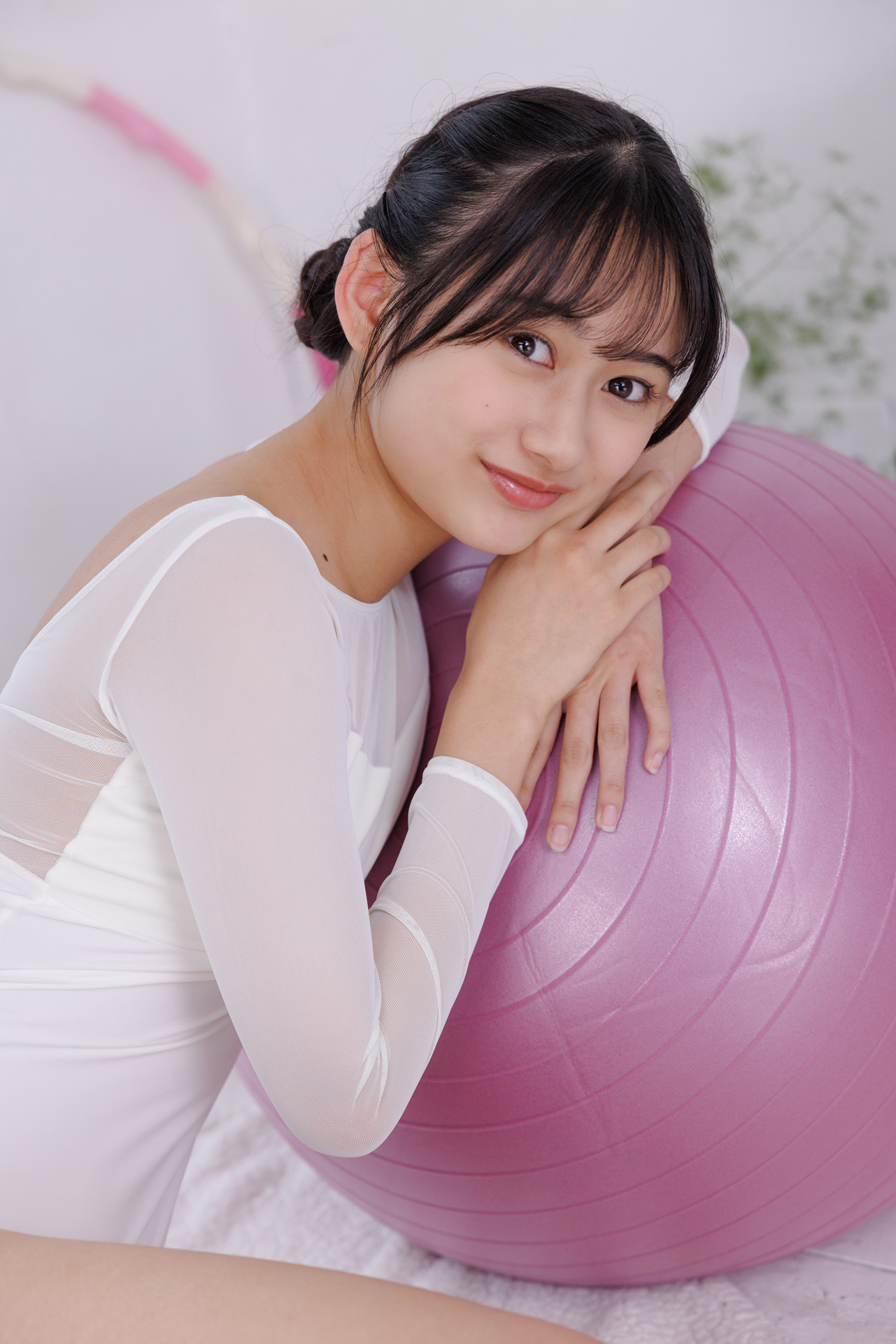 Seia Fujii 藤井星愛, Minisuka.tv [70P]