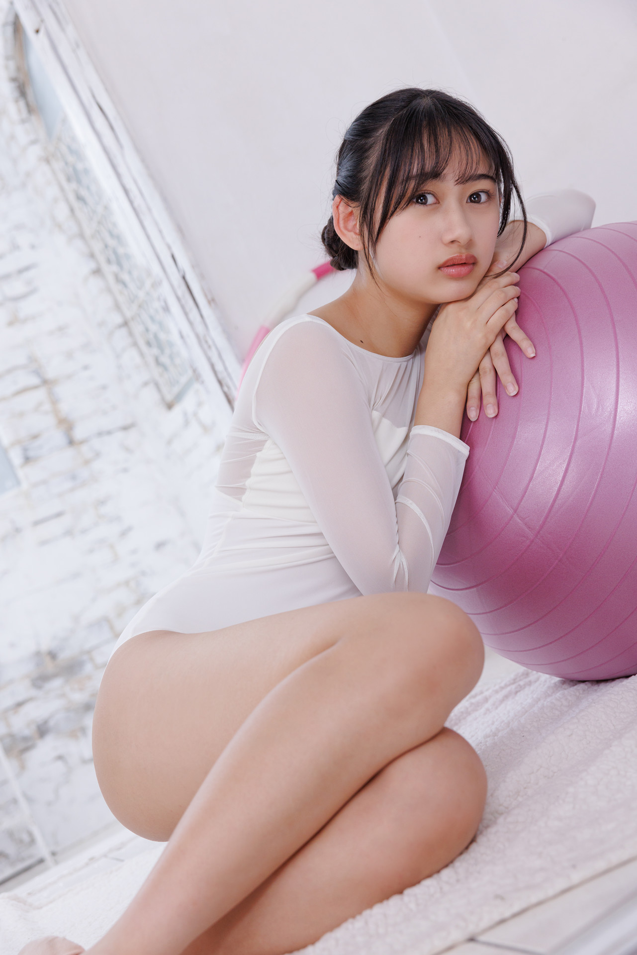 Seia Fujii 藤井星愛, Minisuka.tv [70P]