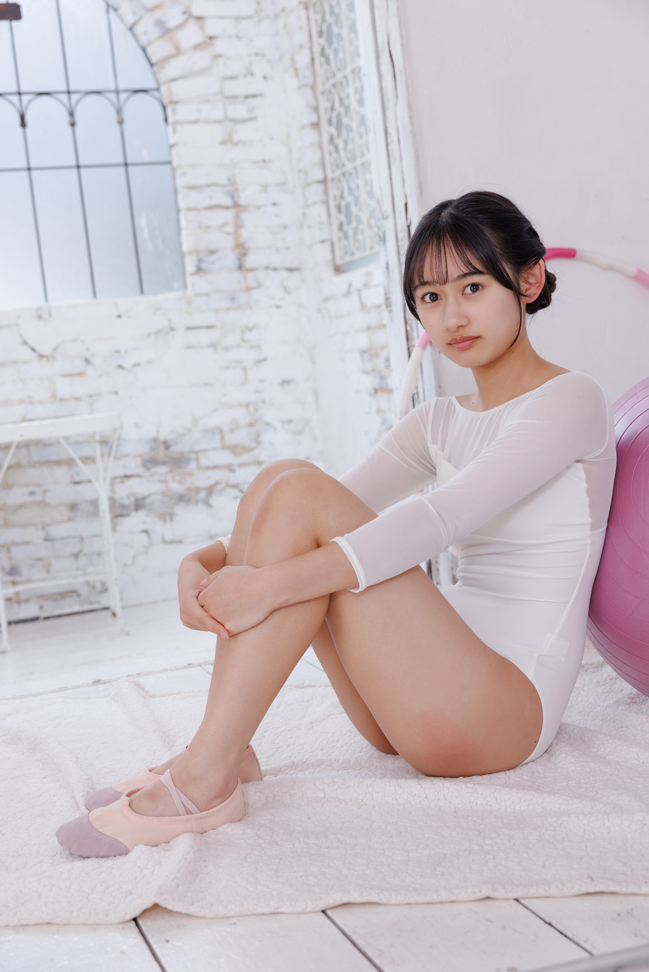 Seia Fujii 藤井星愛, Minisuka.tv [70P]