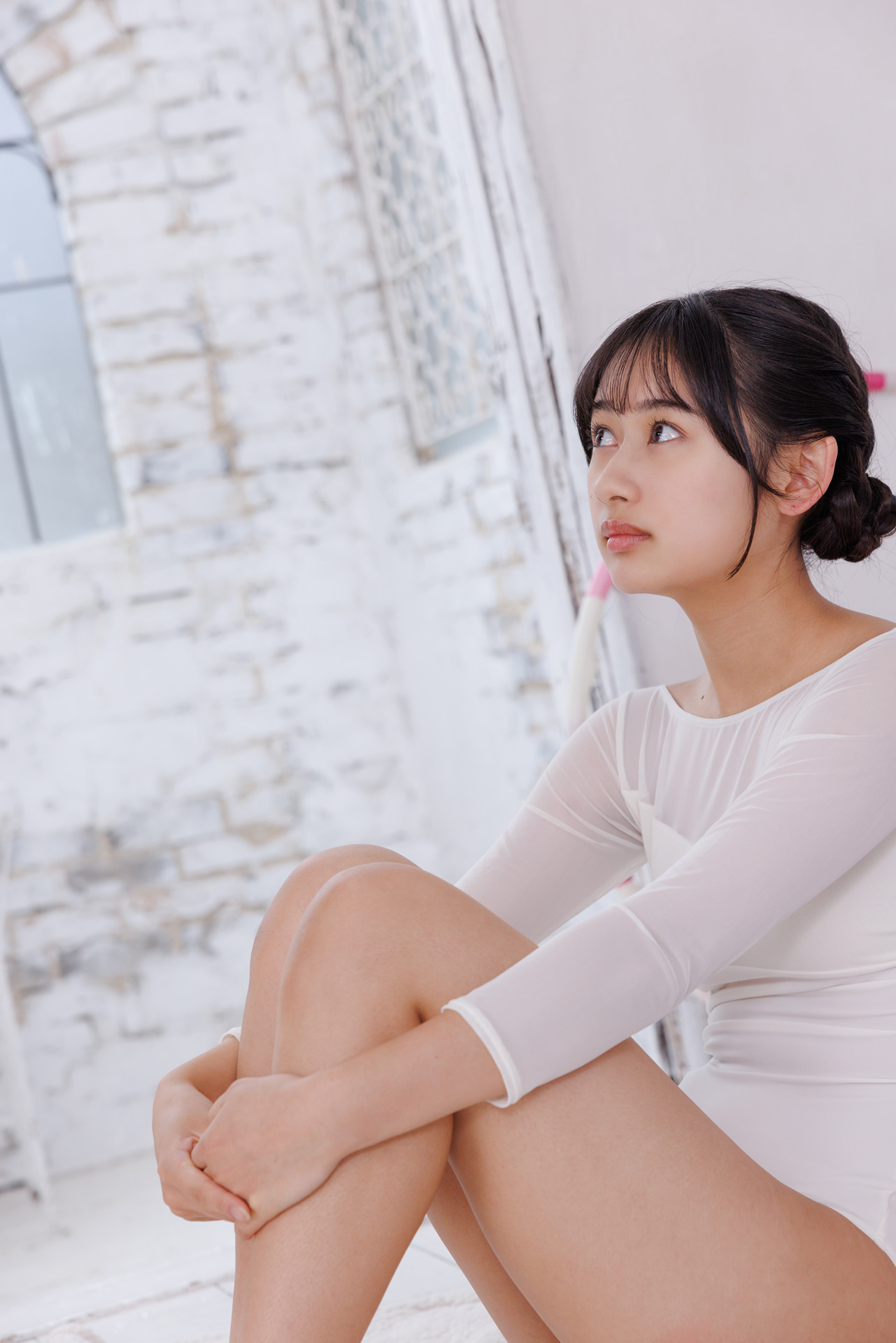 Seia Fujii 藤井星愛, Minisuka.tv [70P]
