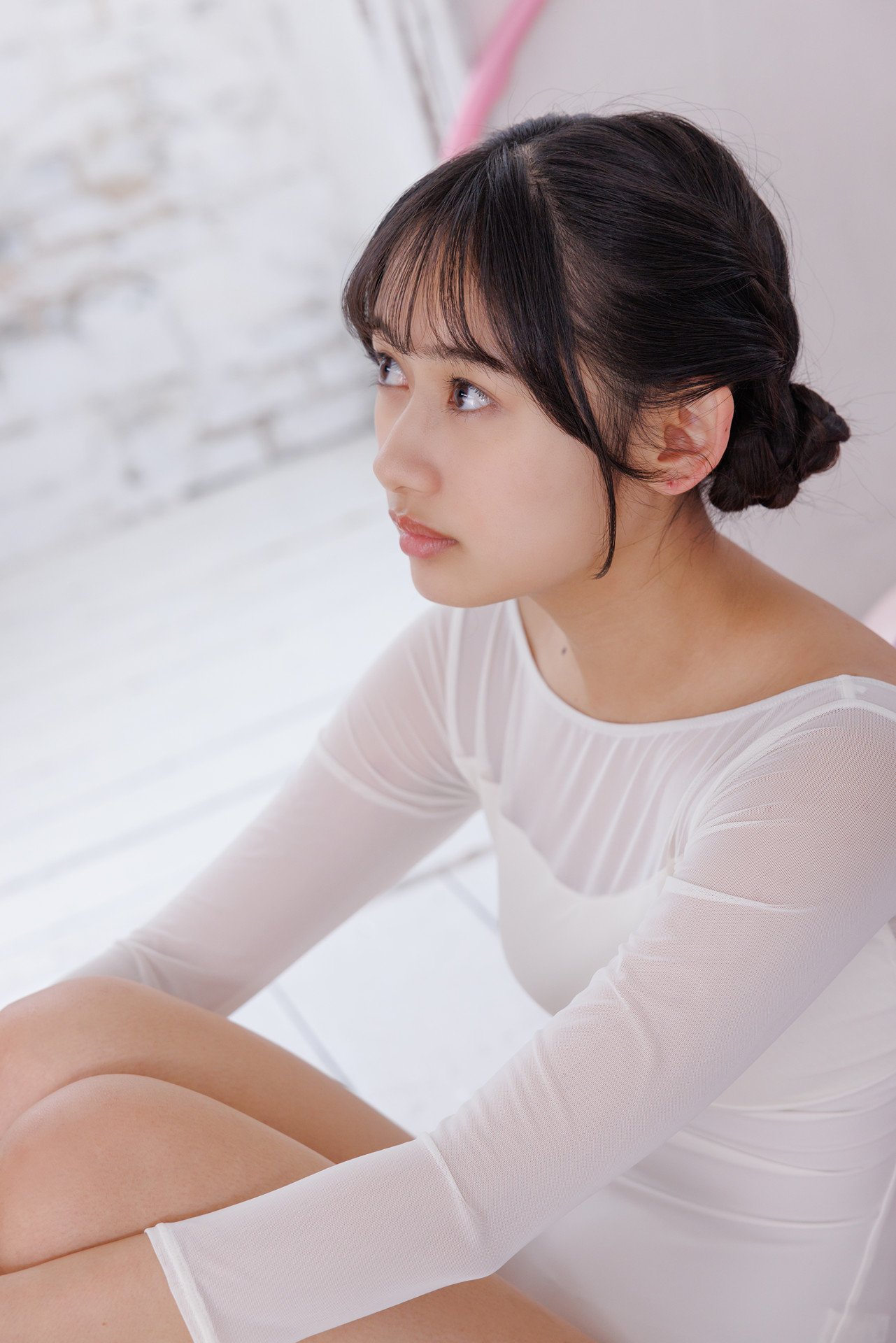 Seia Fujii 藤井星愛, Minisuka.tv [70P]