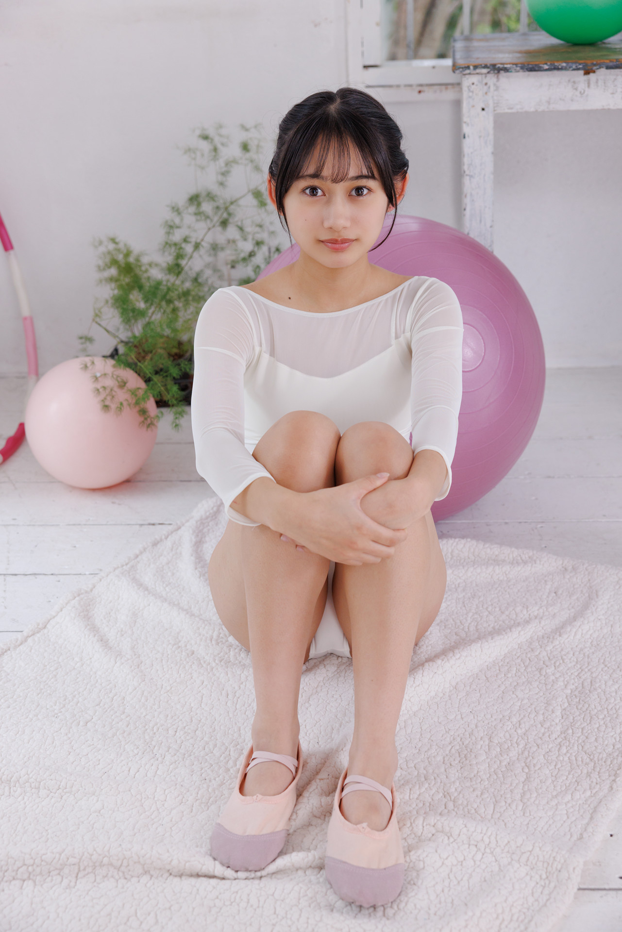 Seia Fujii 藤井星愛, Minisuka.tv [70P]