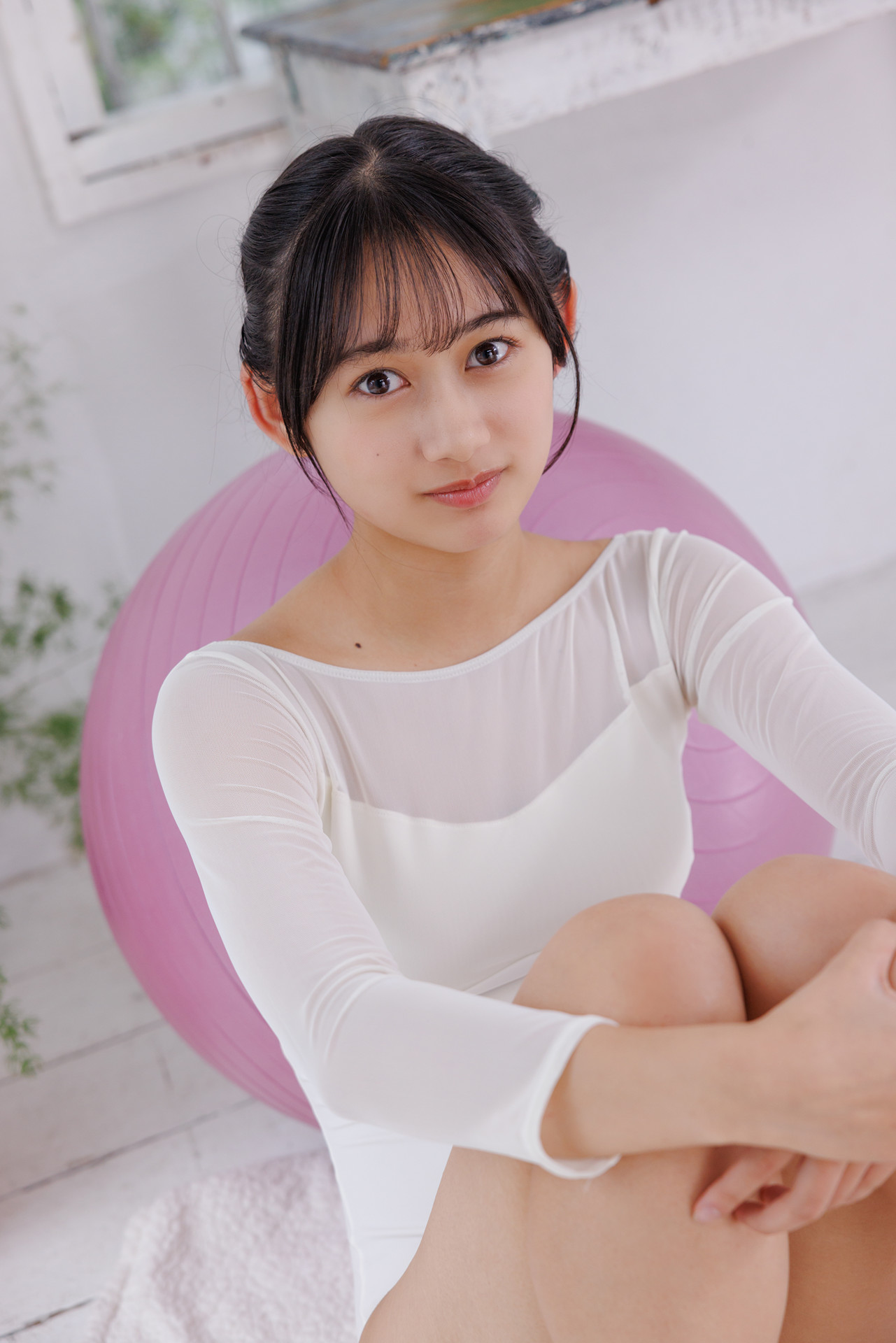 Seia Fujii 藤井星愛, Minisuka.tv [70P]