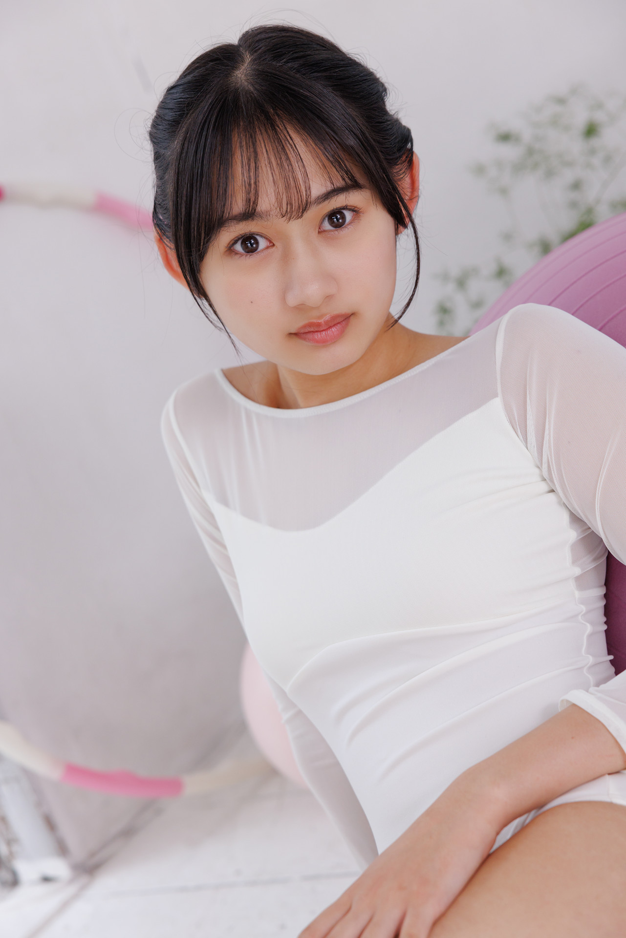 Seia Fujii 藤井星愛, Minisuka.tv [70P]