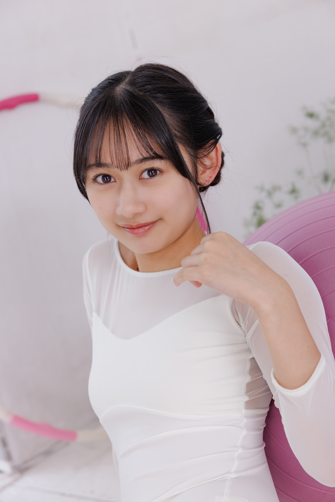 Seia Fujii 藤井星愛, Minisuka.tv [70P]
