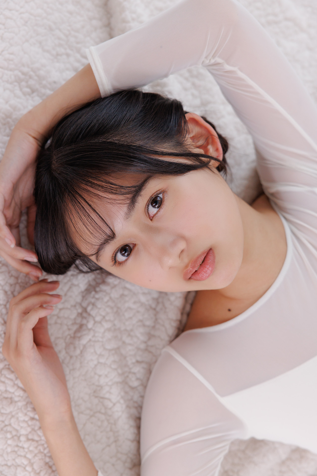 Seia Fujii 藤井星愛, Minisuka.tv [70P]
