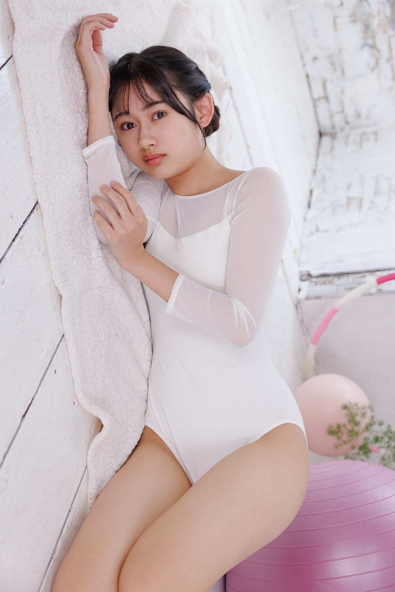 Seia Fujii 藤井星愛, Minisuka.tv [70P]