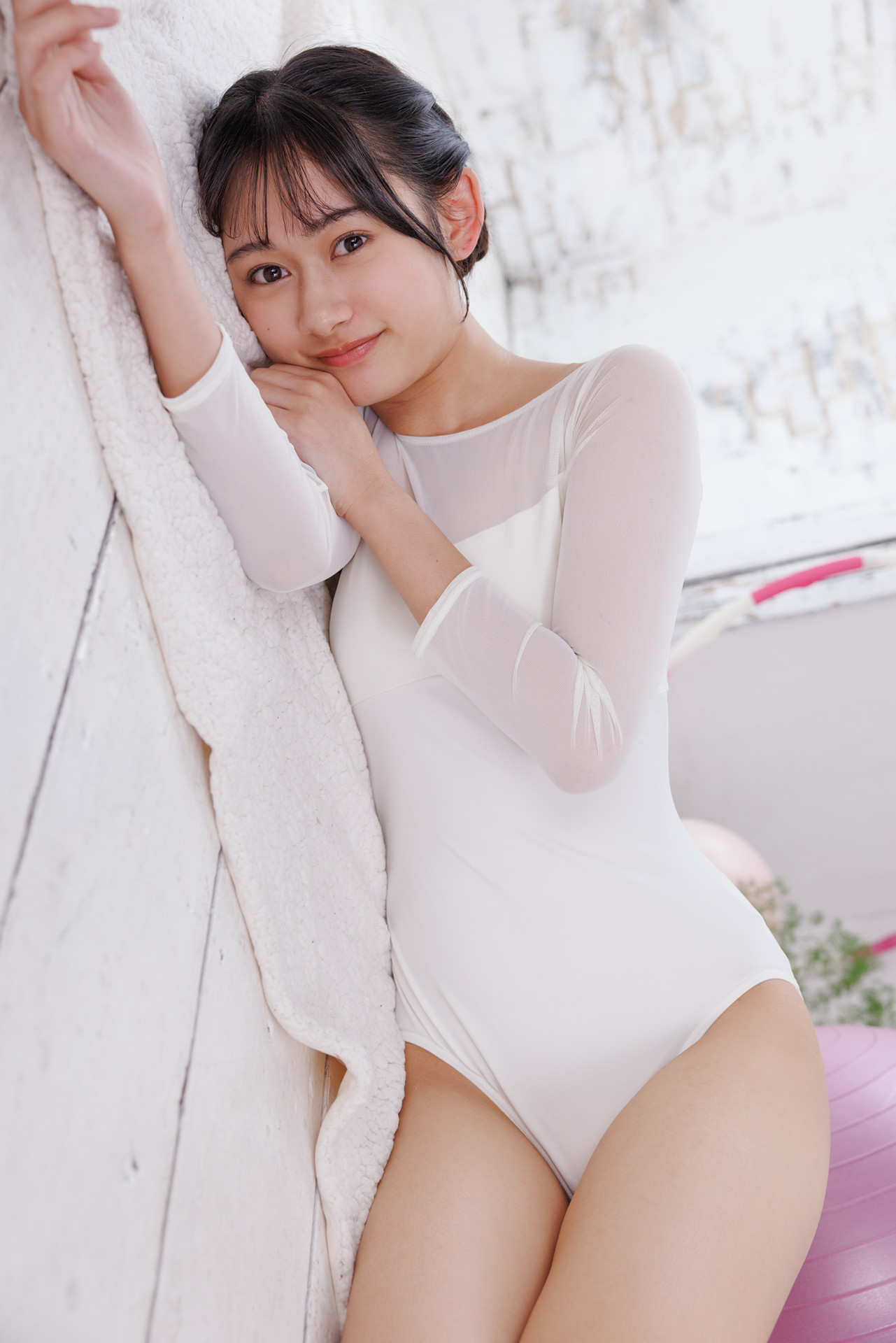 Seia Fujii 藤井星愛, Minisuka.tv [70P]