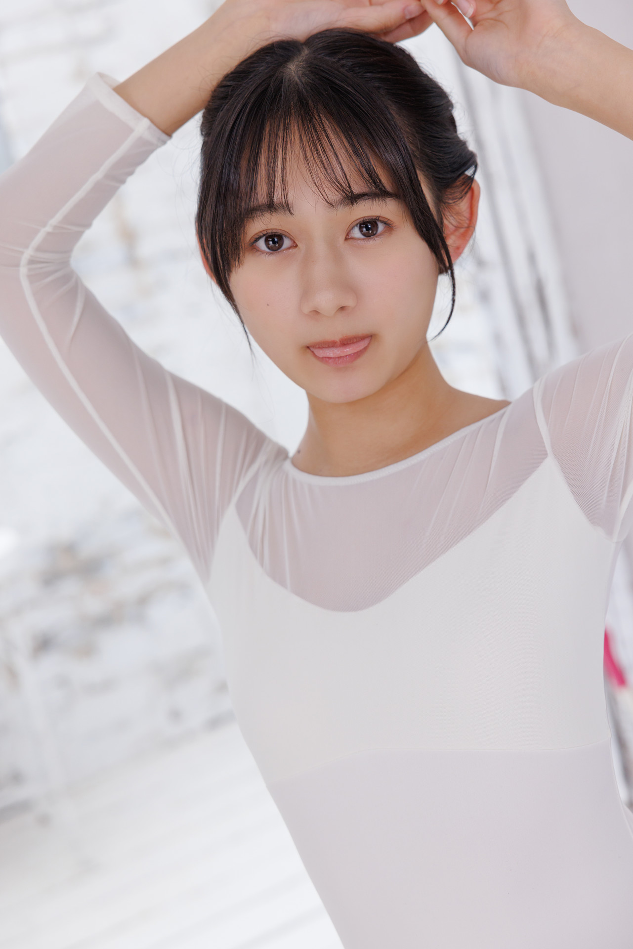 Seia Fujii 藤井星愛, Minisuka.tv [70P]