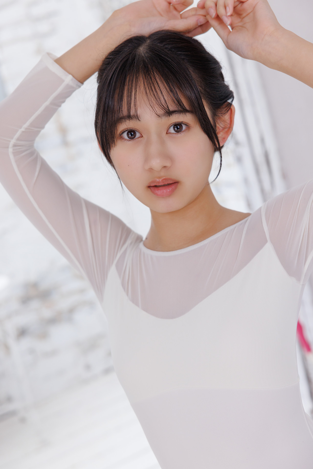 Seia Fujii 藤井星愛, Minisuka.tv [70P]